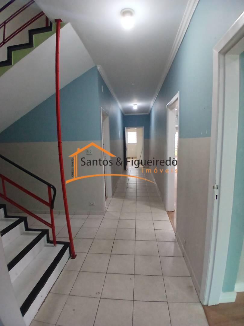 Sobrado, 6 quartos, 471 m² - Foto 20