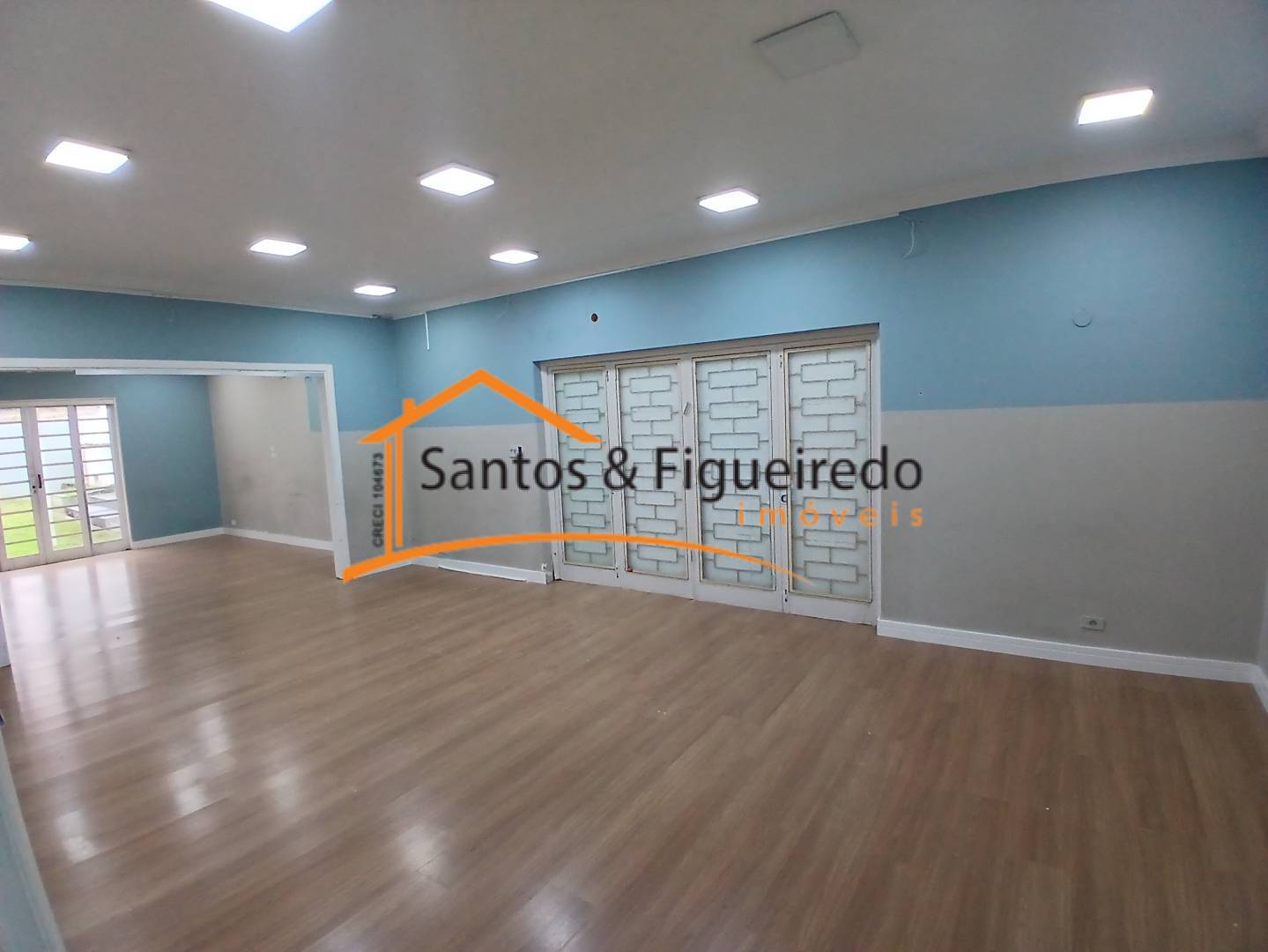 Sobrado, 6 quartos, 471 m² - Foto 24