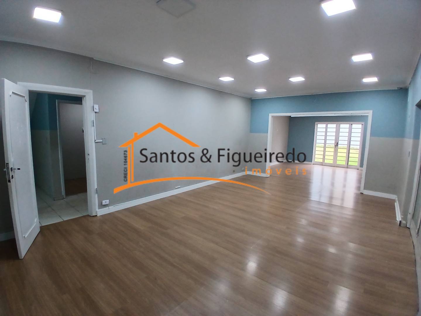 Sobrado, 6 quartos, 471 m² - Foto 25