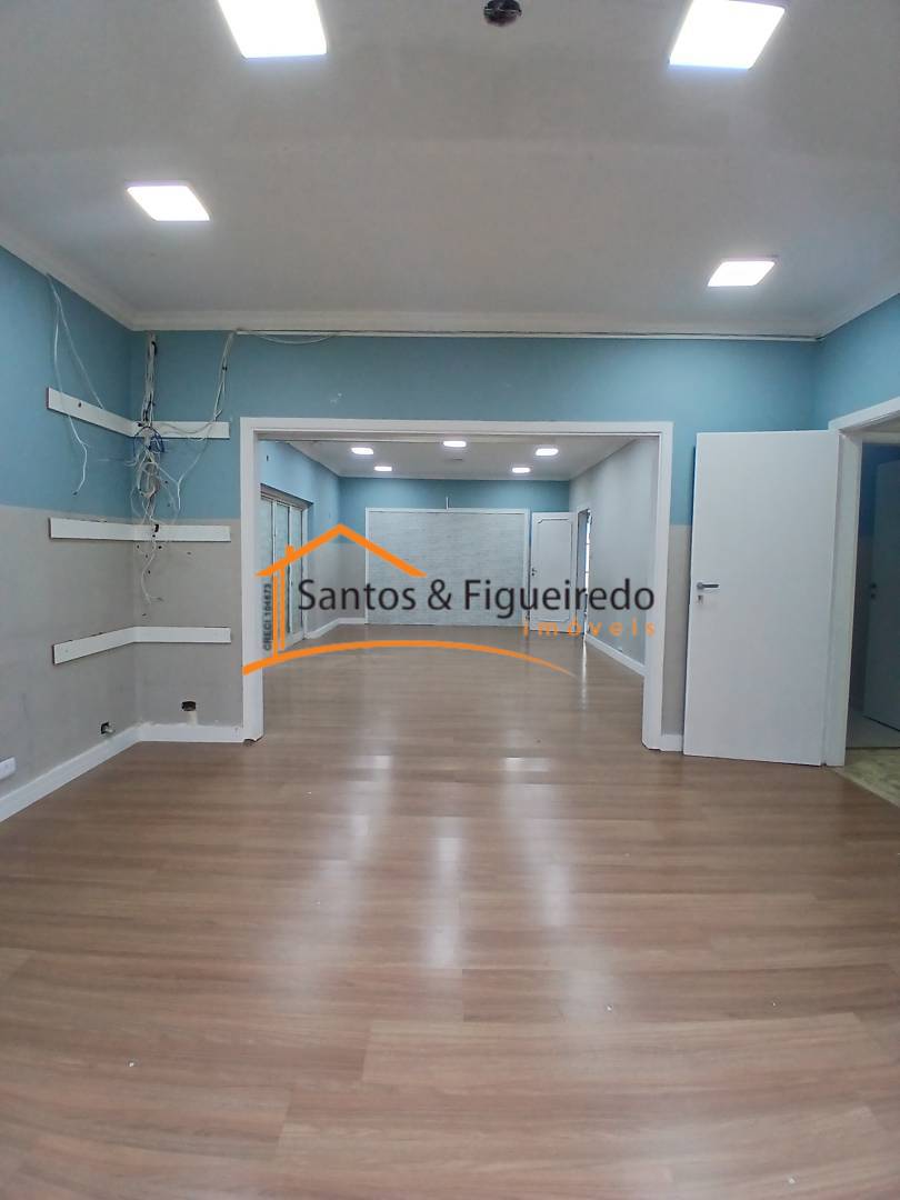 Sobrado, 6 quartos, 471 m² - Foto 26