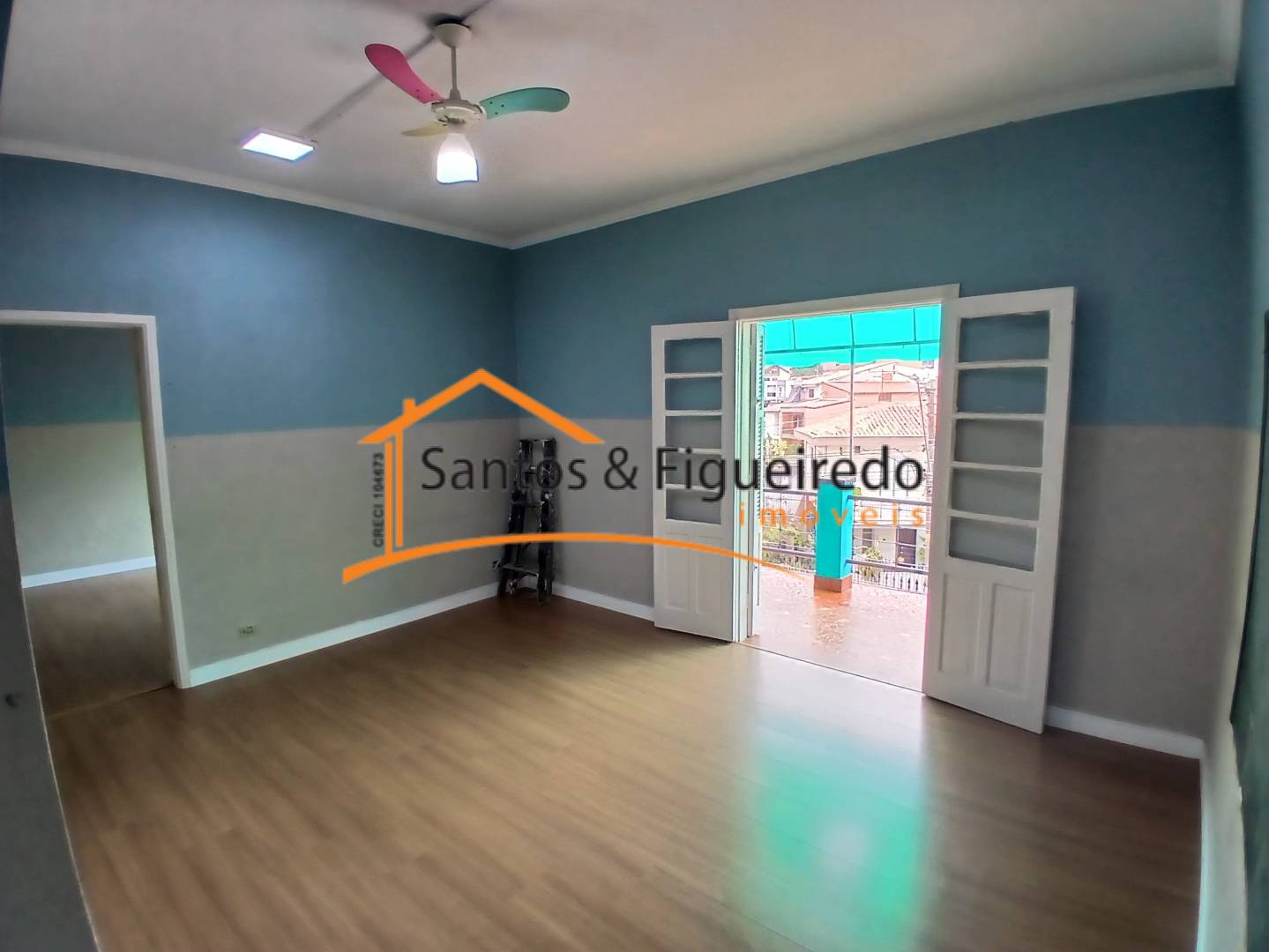 Sobrado, 6 quartos, 471 m² - Foto 34