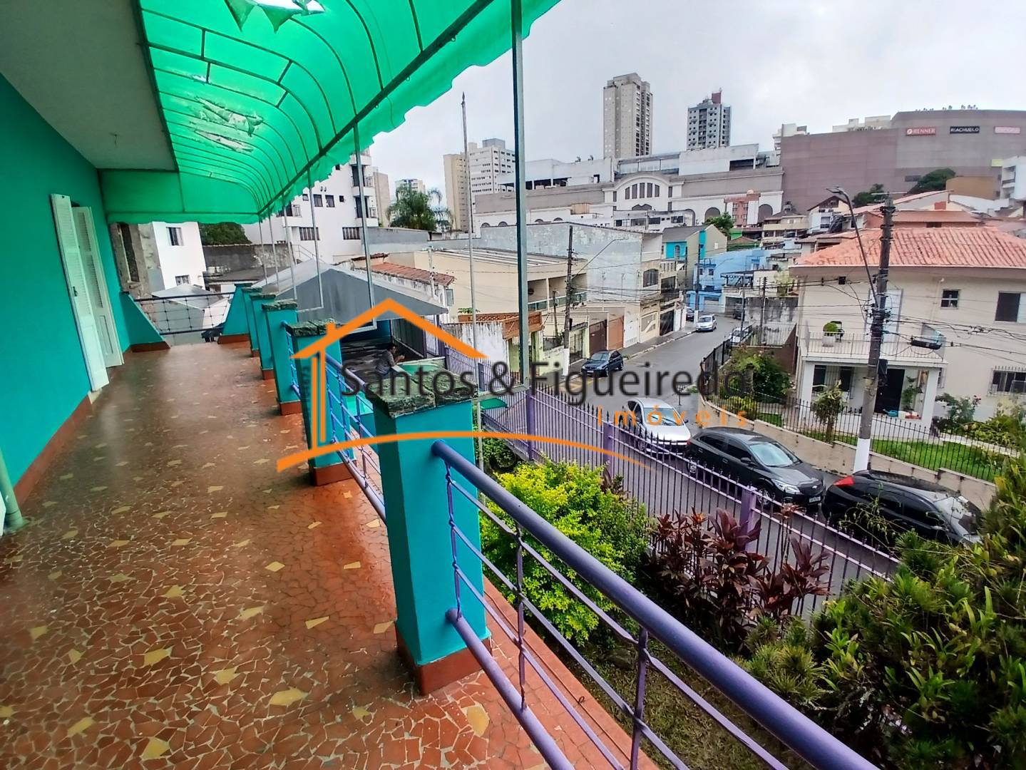 Sobrado, 6 quartos, 471 m² - Foto 37