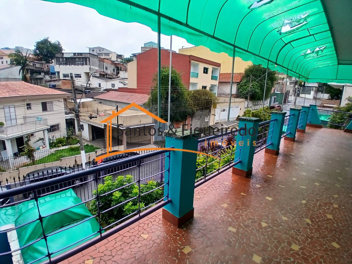 Sobrado, 6 quartos, 471 m² - Foto 38