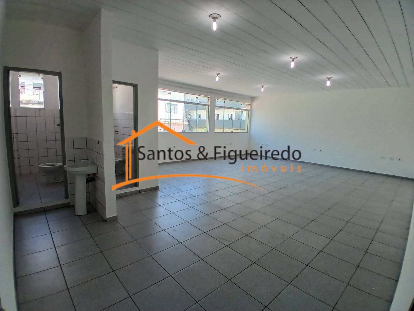 Sala-Conjunto, 75 m² - Foto 1
