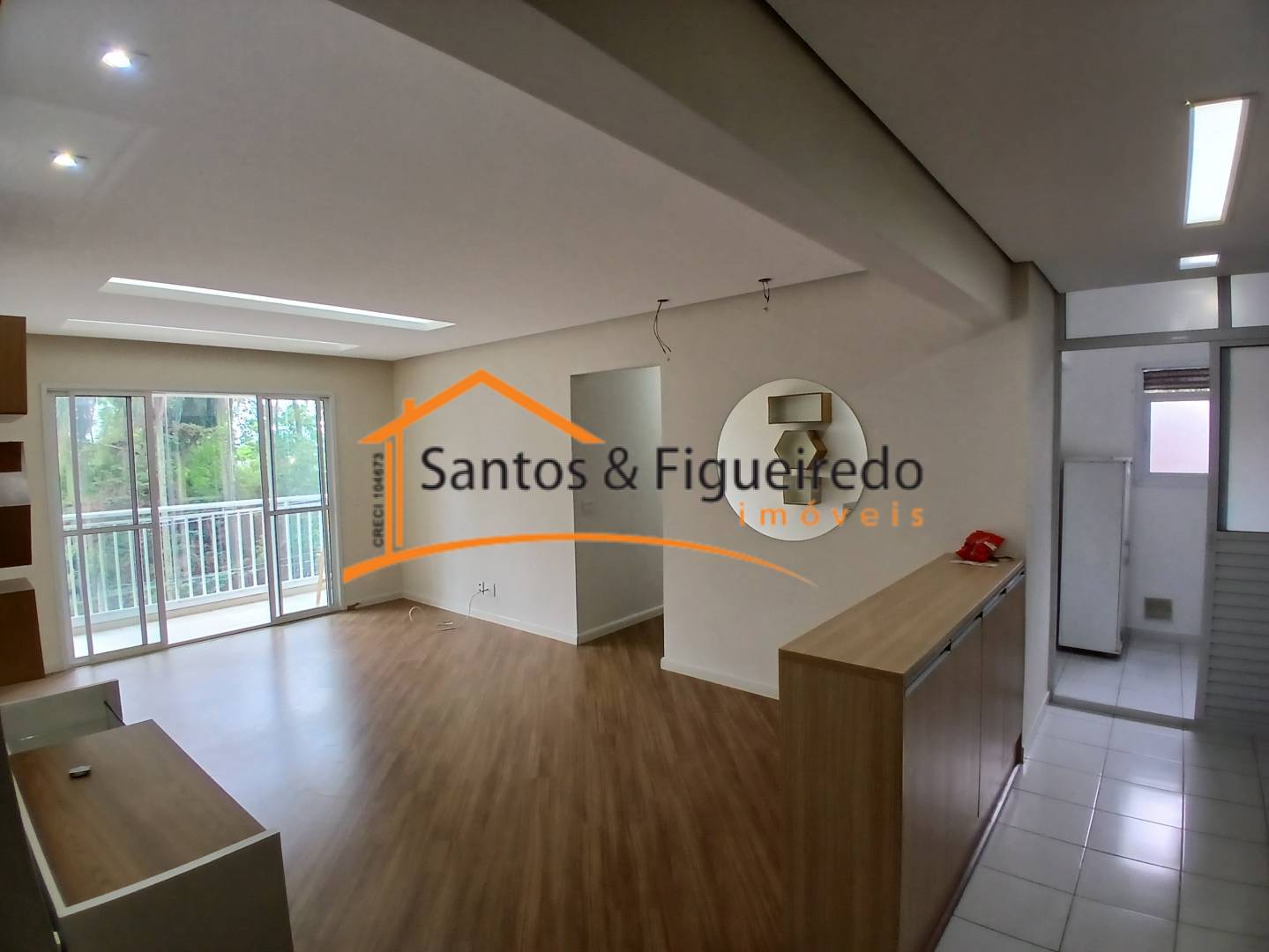 Apartamento, 3 quartos, 79 m² - Foto 1