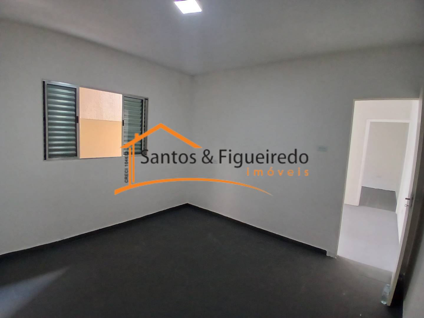 Casa, 1 quarto, 36 m² - Foto 6