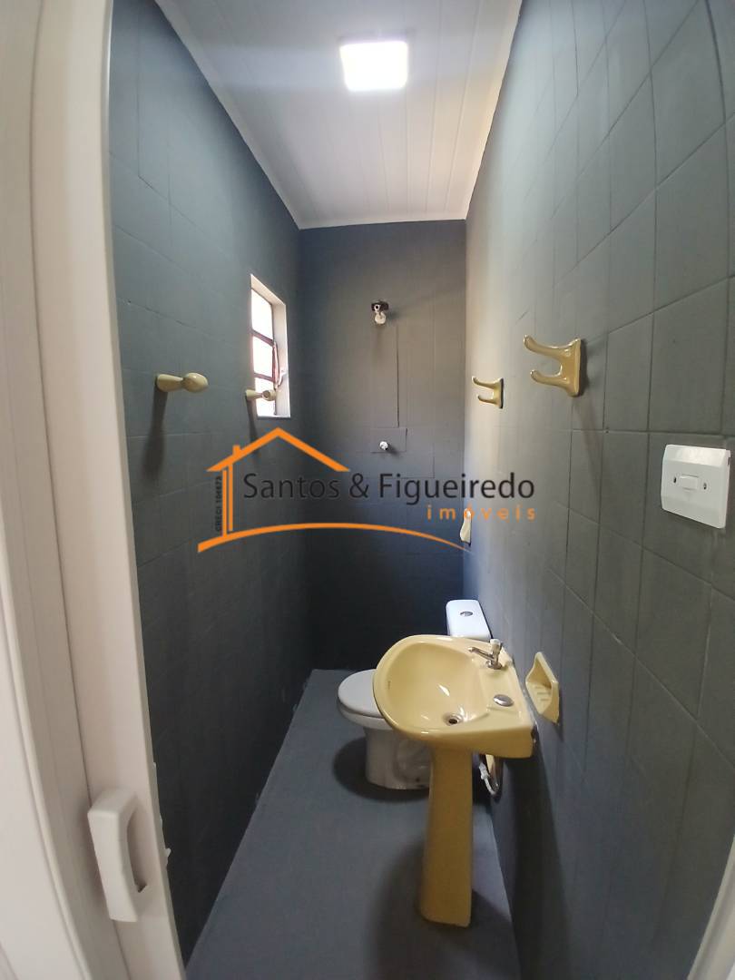 Casa, 1 quarto, 36 m² - Foto 9