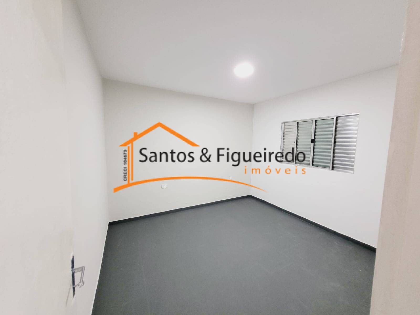 Casa, 1 quarto, 36 m² - Foto 5