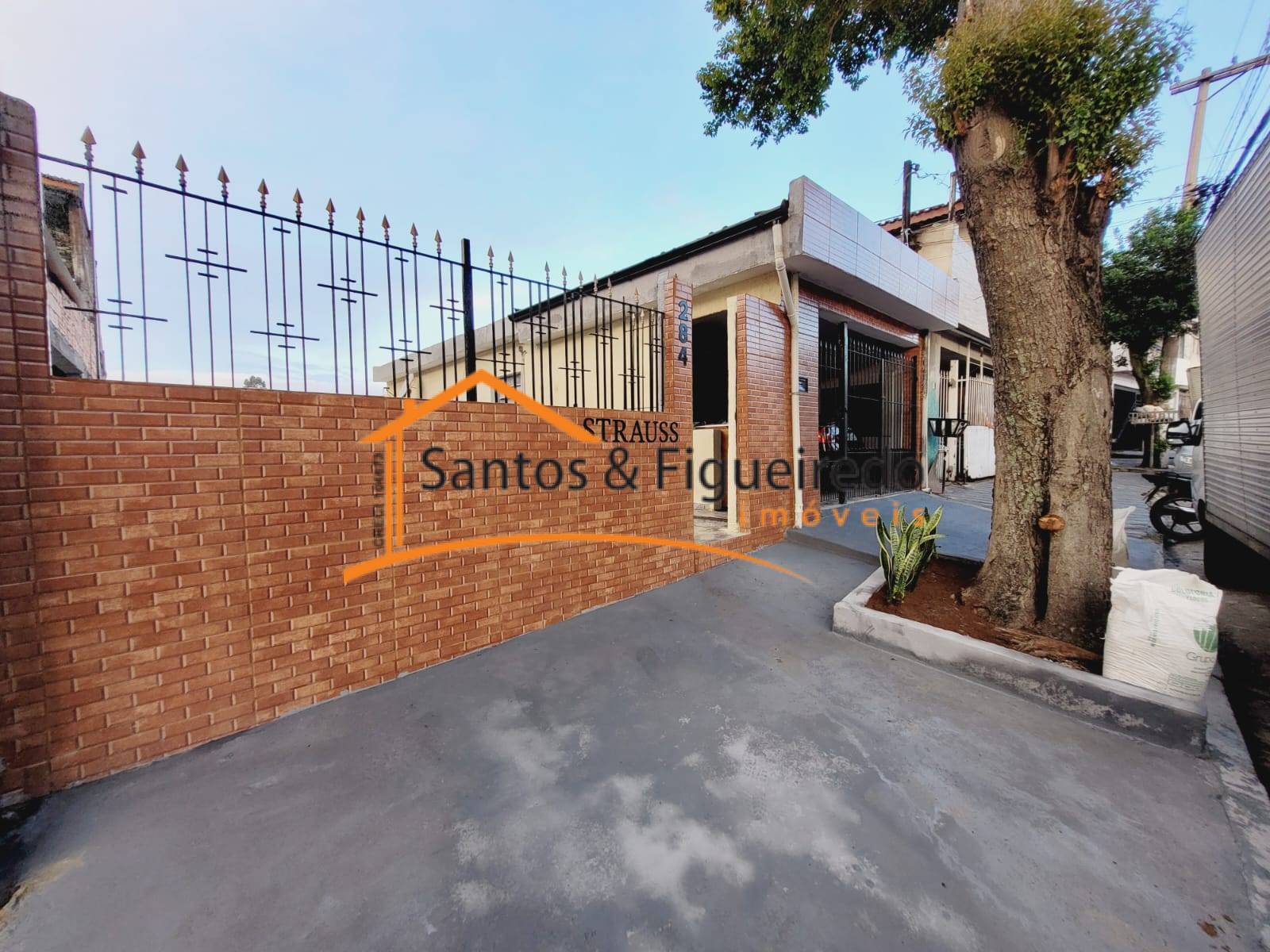 Casa, 1 quarto, 36 m² - Foto 14