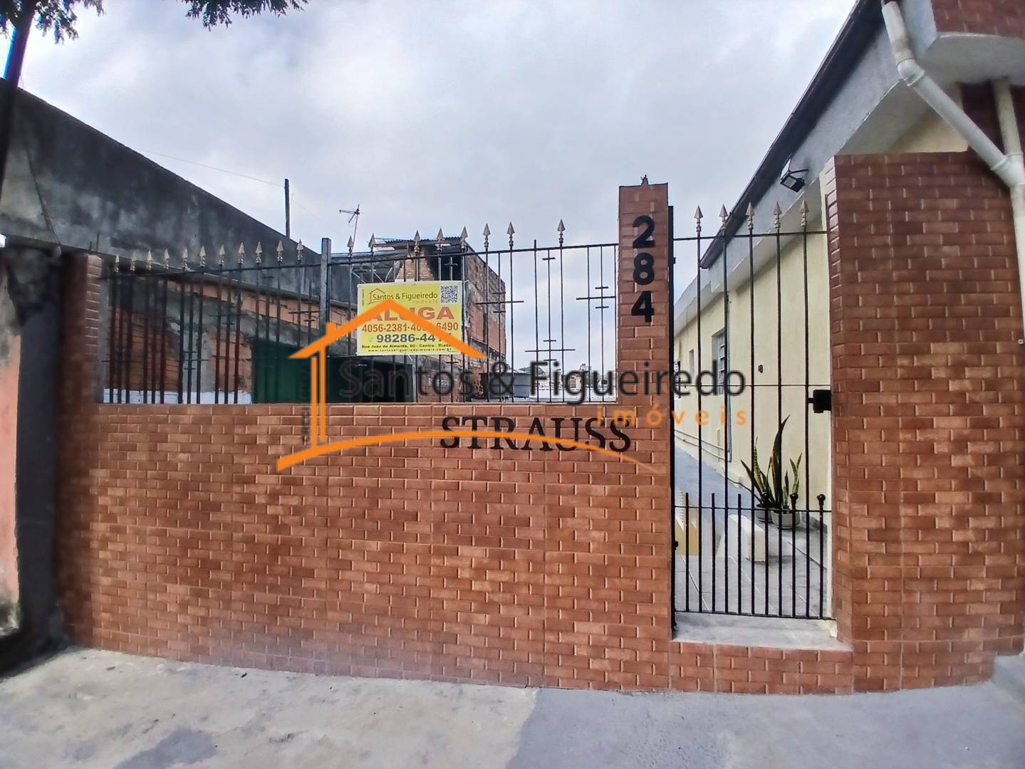 Casa, 1 quarto, 36 m² - Foto 15