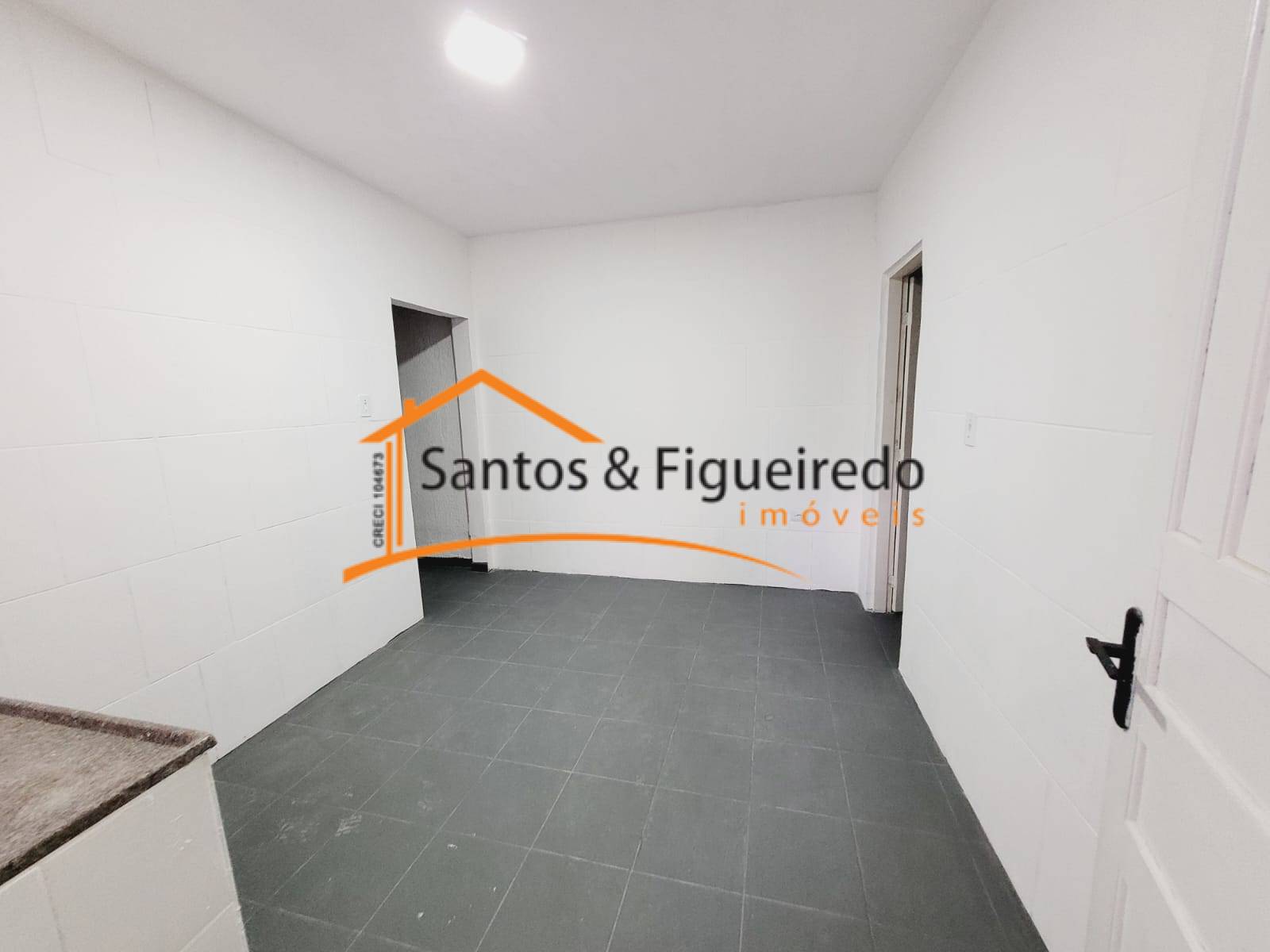 Casa, 1 quarto, 36 m² - Foto 4