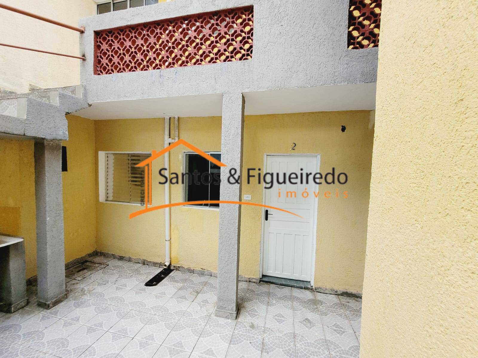 Casa, 1 quarto, 36 m² - Foto 3