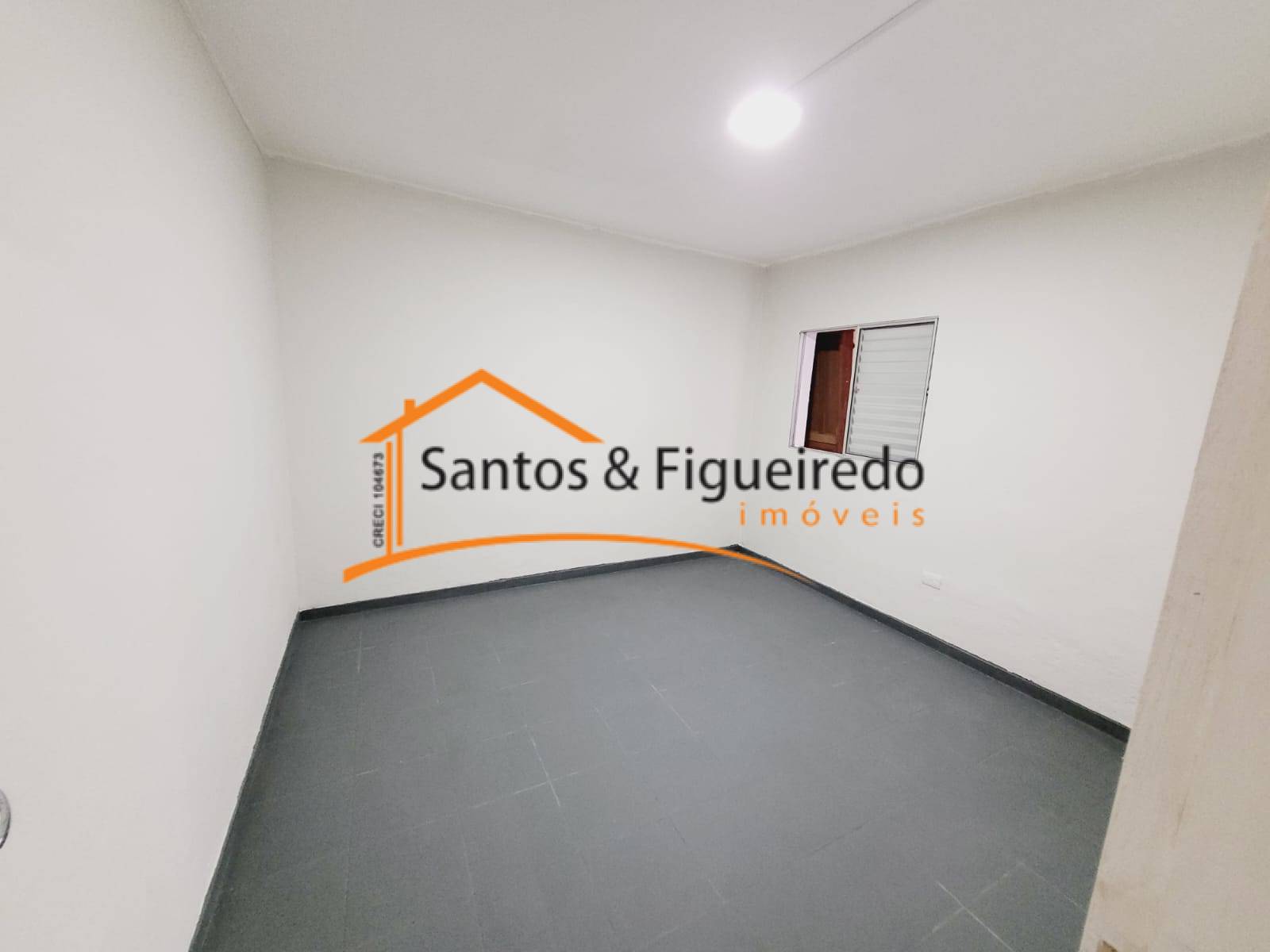 Casa, 1 quarto, 36 m² - Foto 5