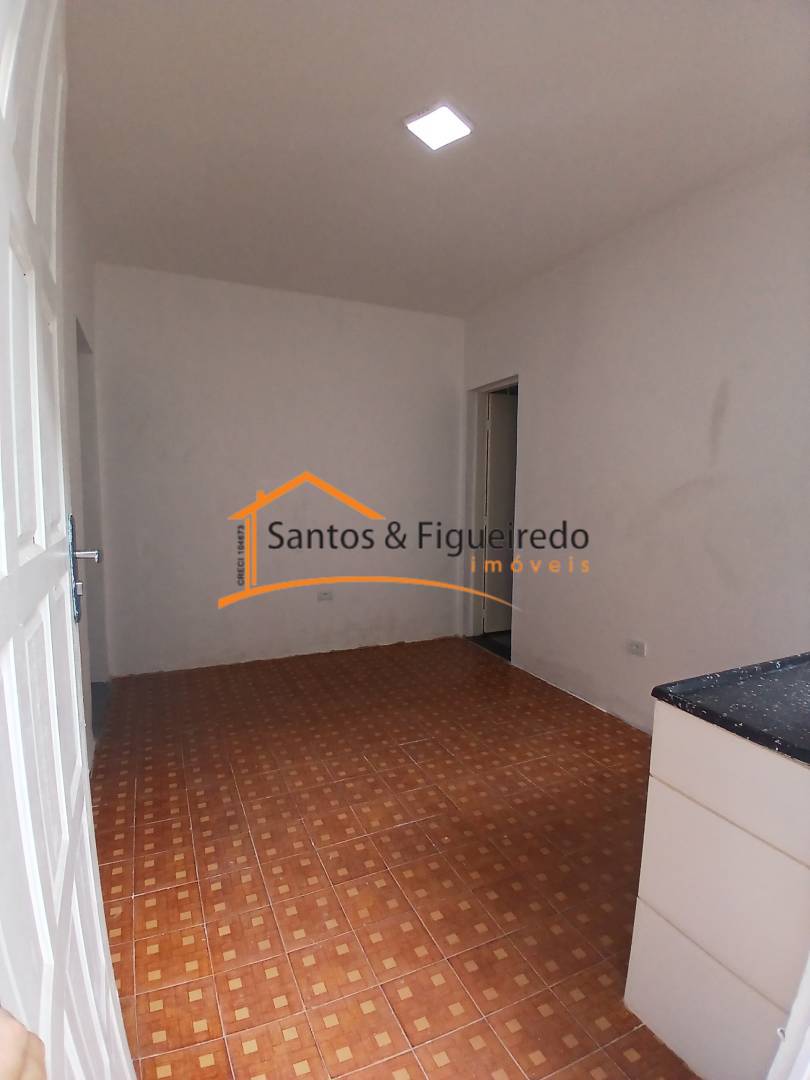 Casa, 1 quarto, 43 m² - Foto 3