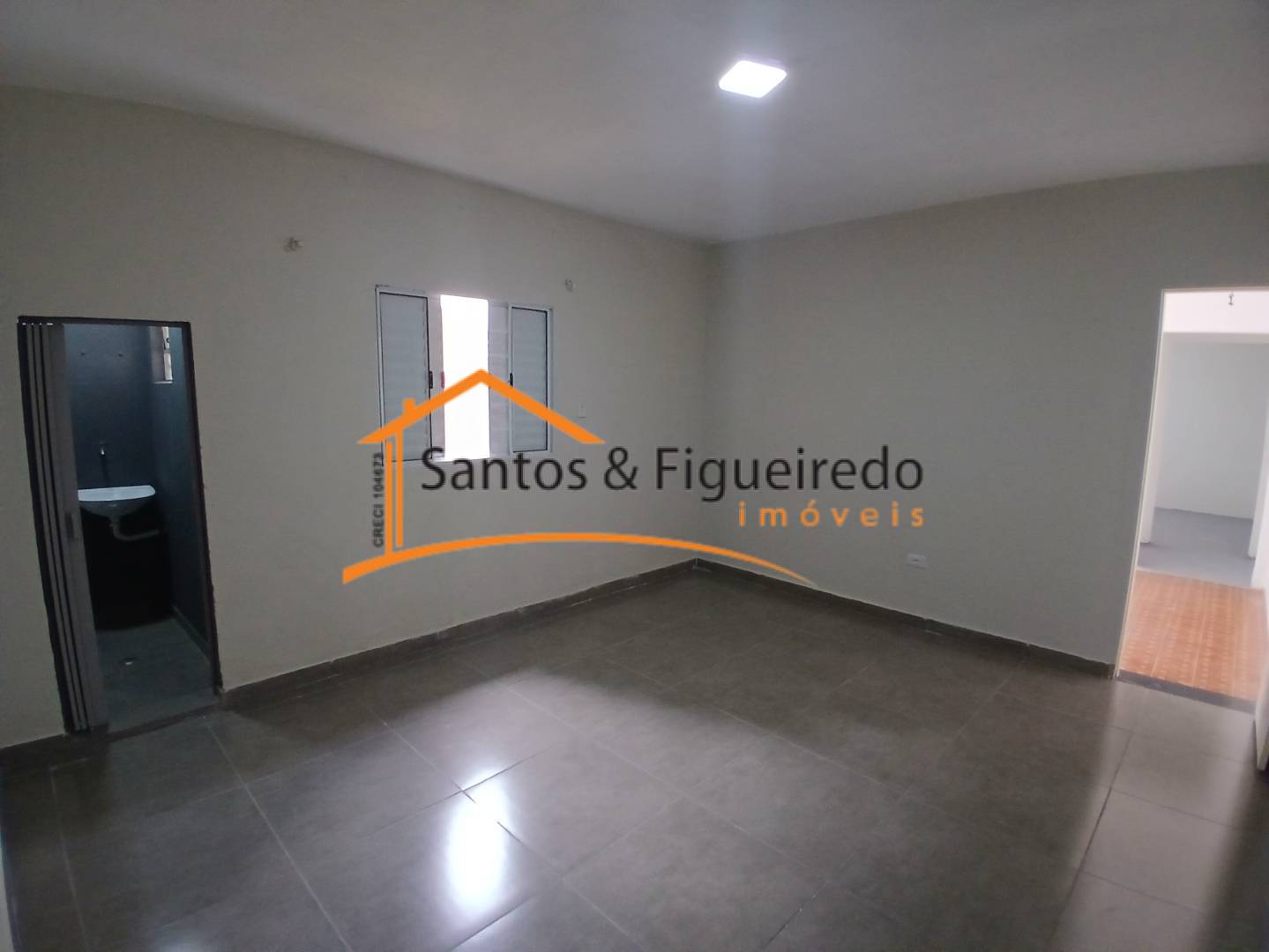 Casa, 1 quarto, 43 m² - Foto 6