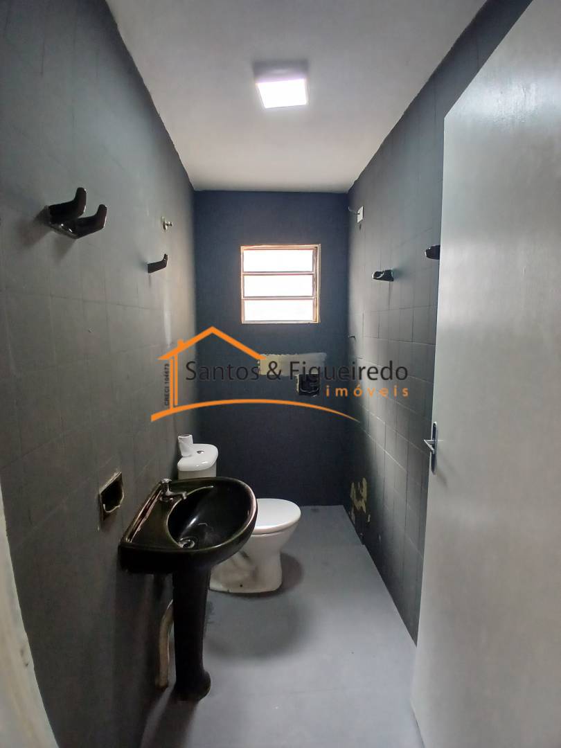 Casa, 1 quarto, 43 m² - Foto 8