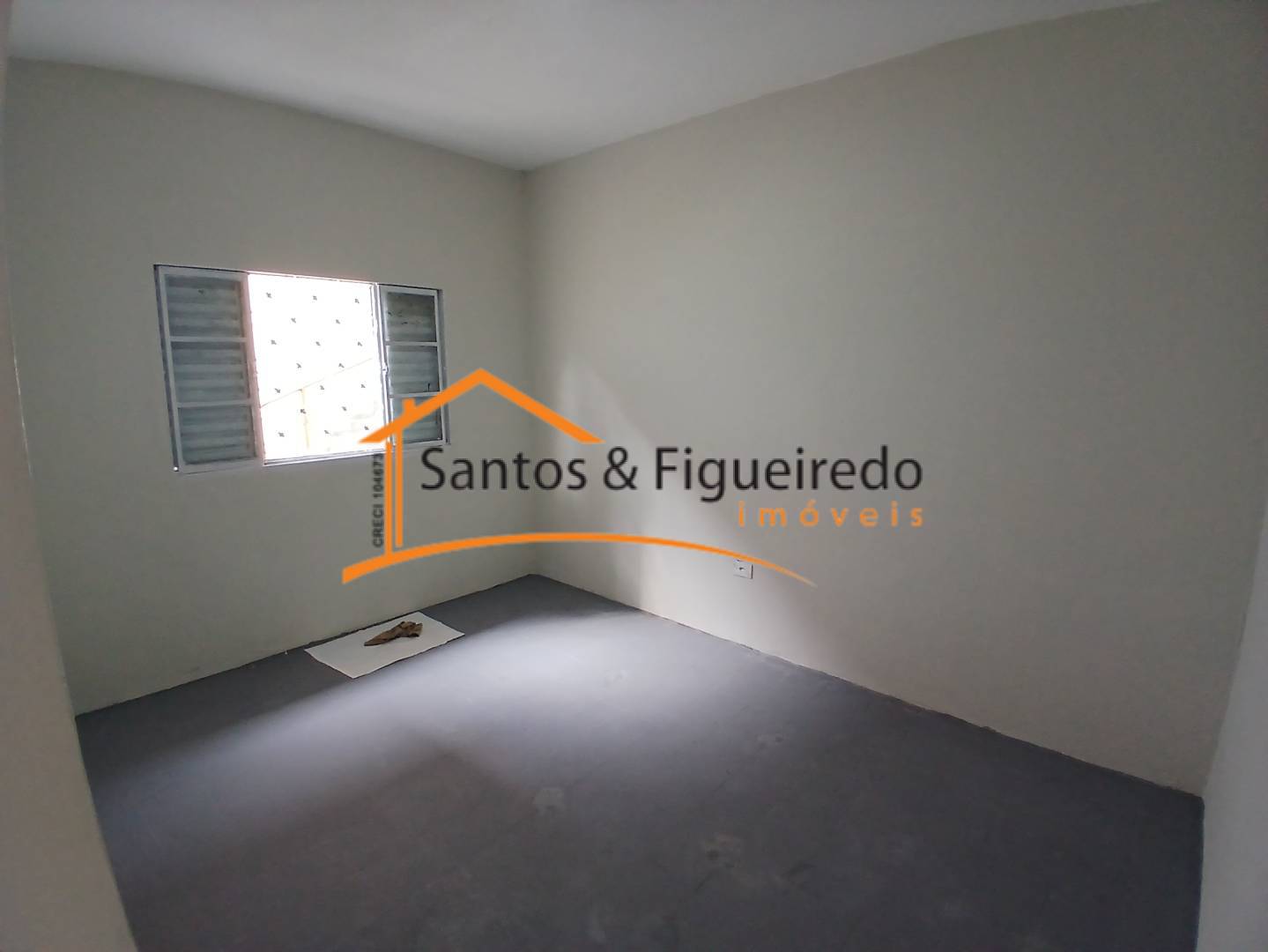 Casa, 1 quarto, 43 m² - Foto 9