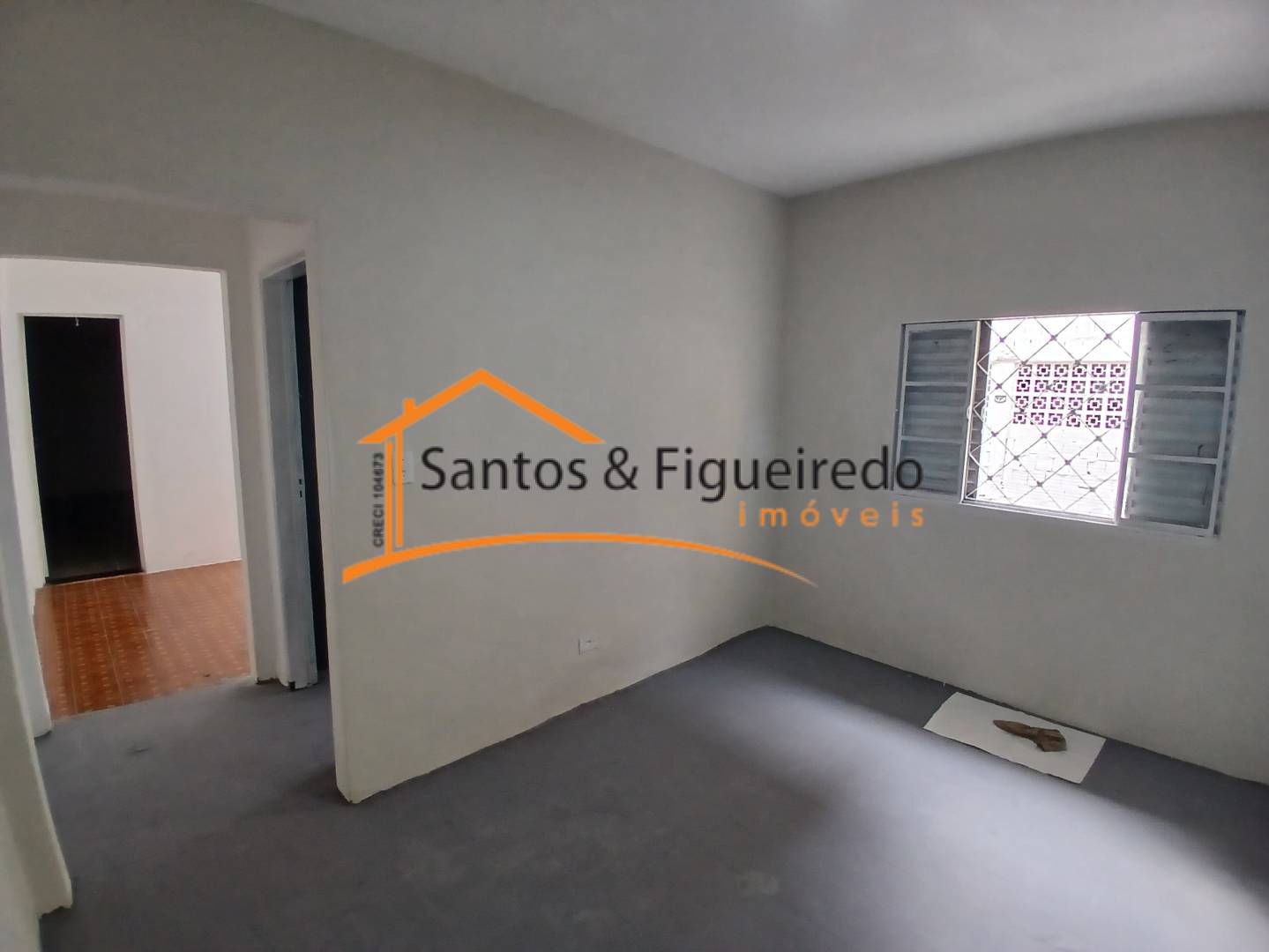 Casa, 1 quarto, 43 m² - Foto 11