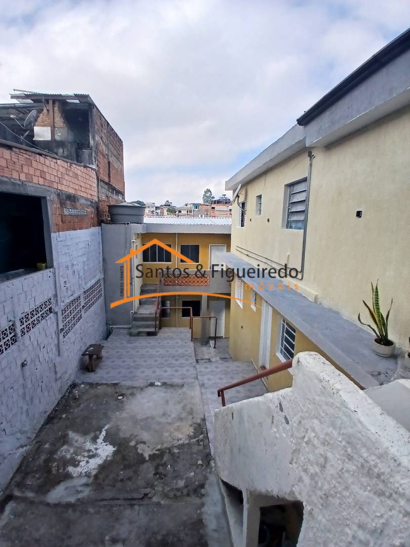 Casa, 1 quarto, 43 m² - Foto 13