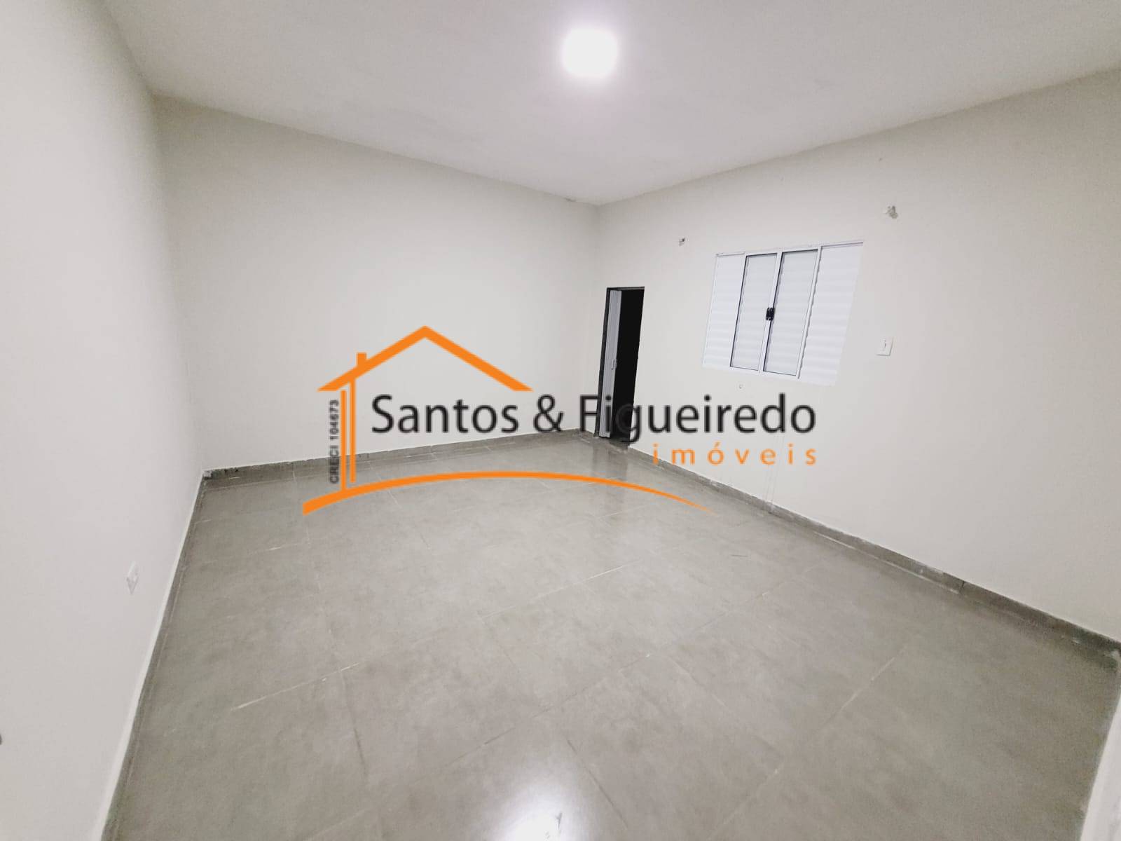 Casa, 1 quarto, 43 m² - Foto 4