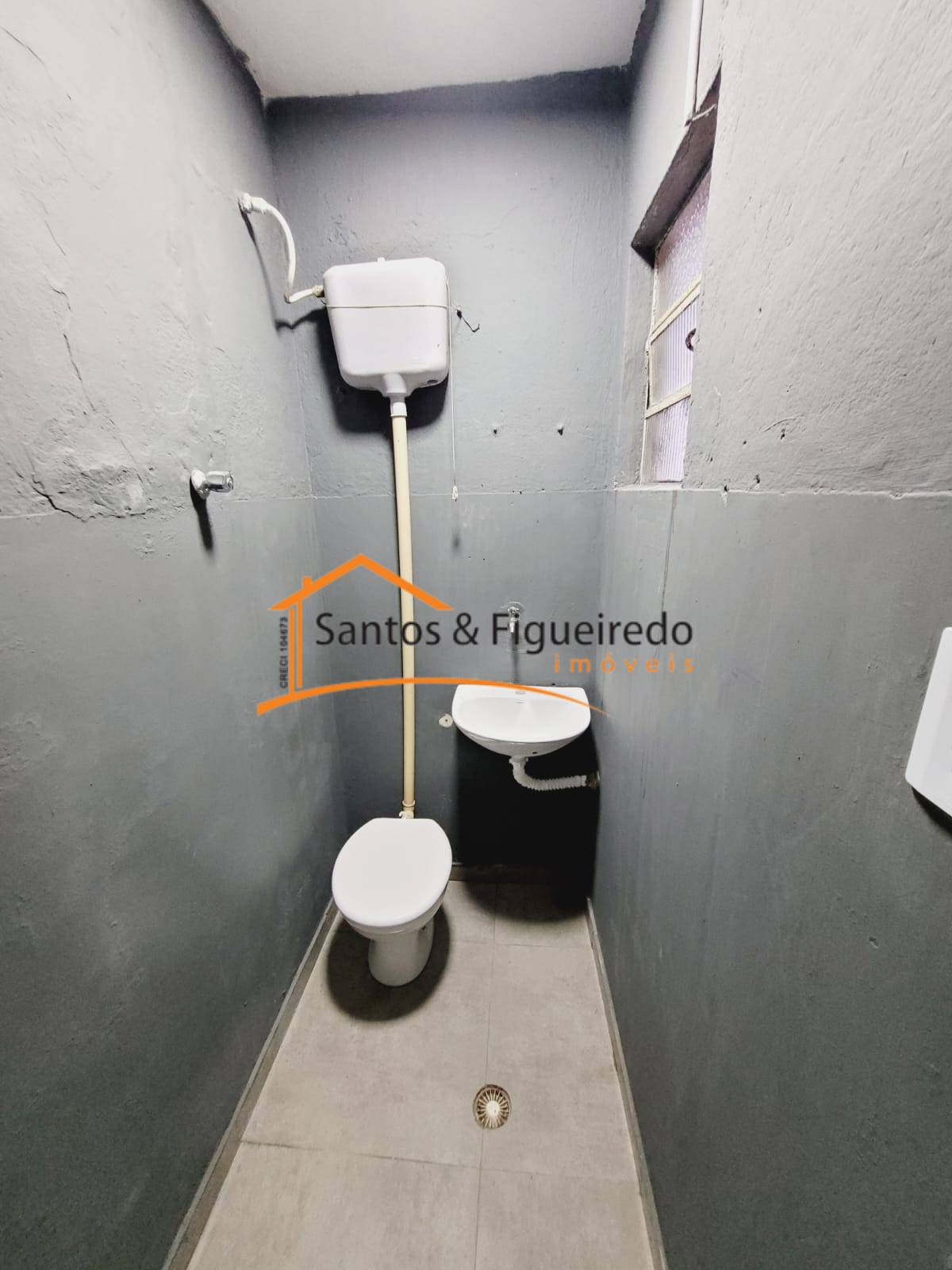 Casa, 1 quarto, 43 m² - Foto 7