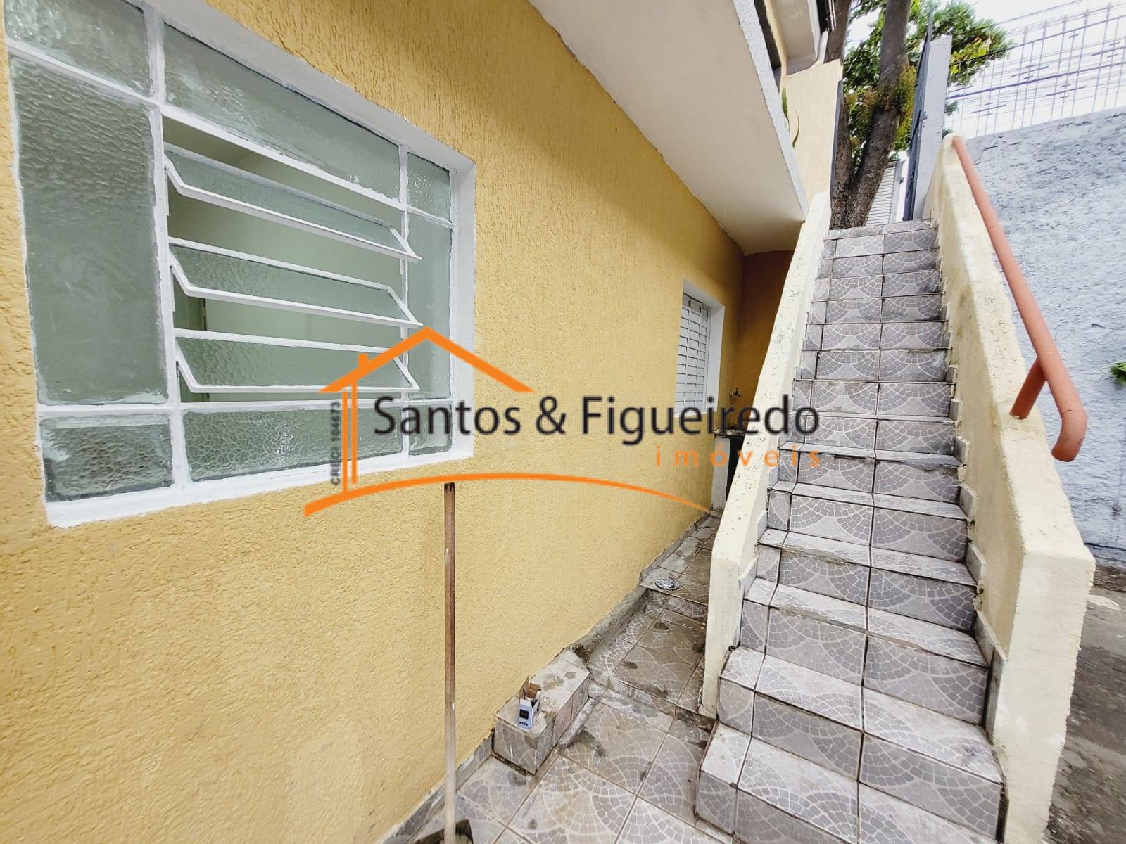 Casa, 1 quarto, 43 m² - Foto 12