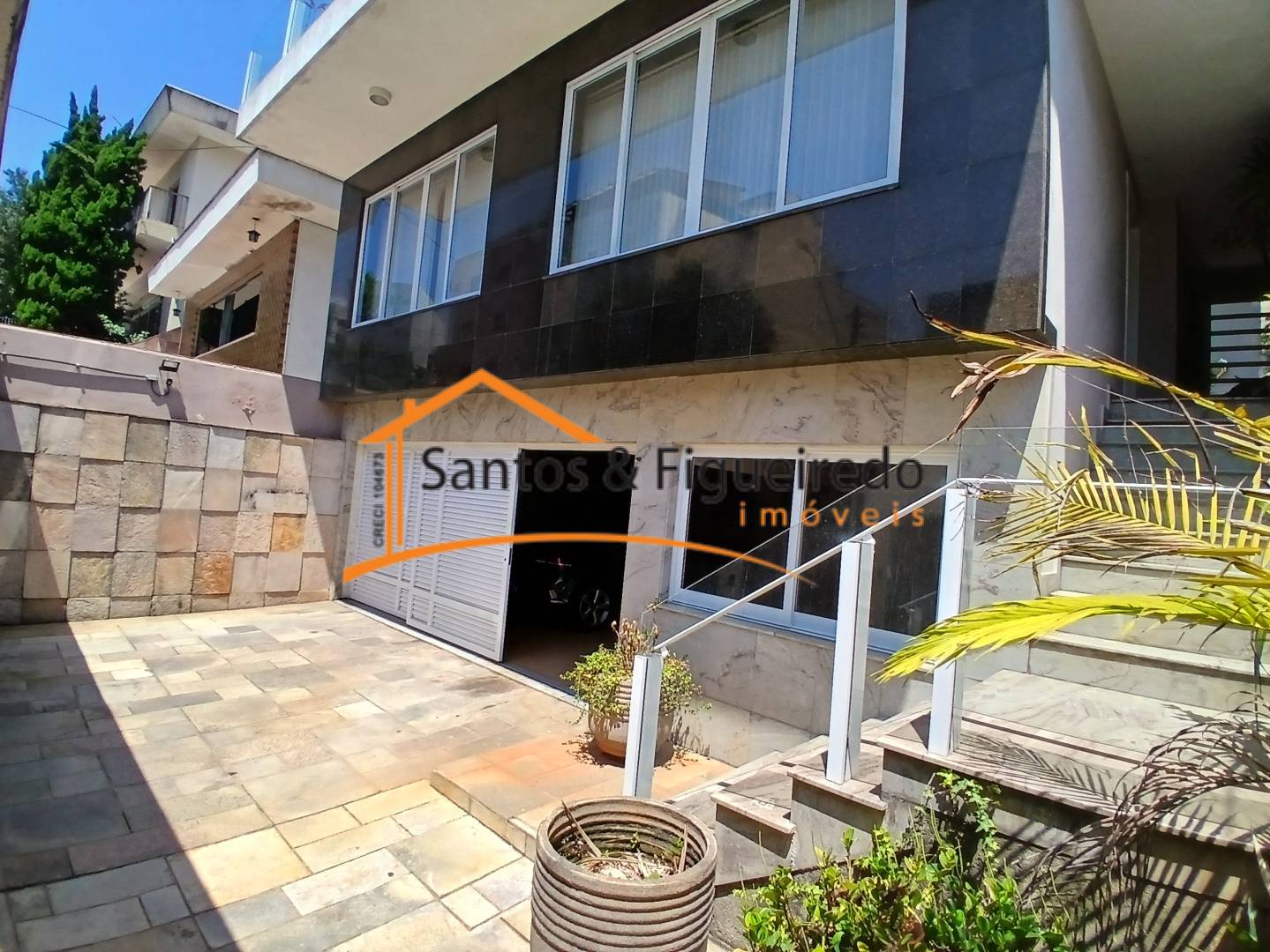 Casa, 4 quartos, 380 m² - Foto 2