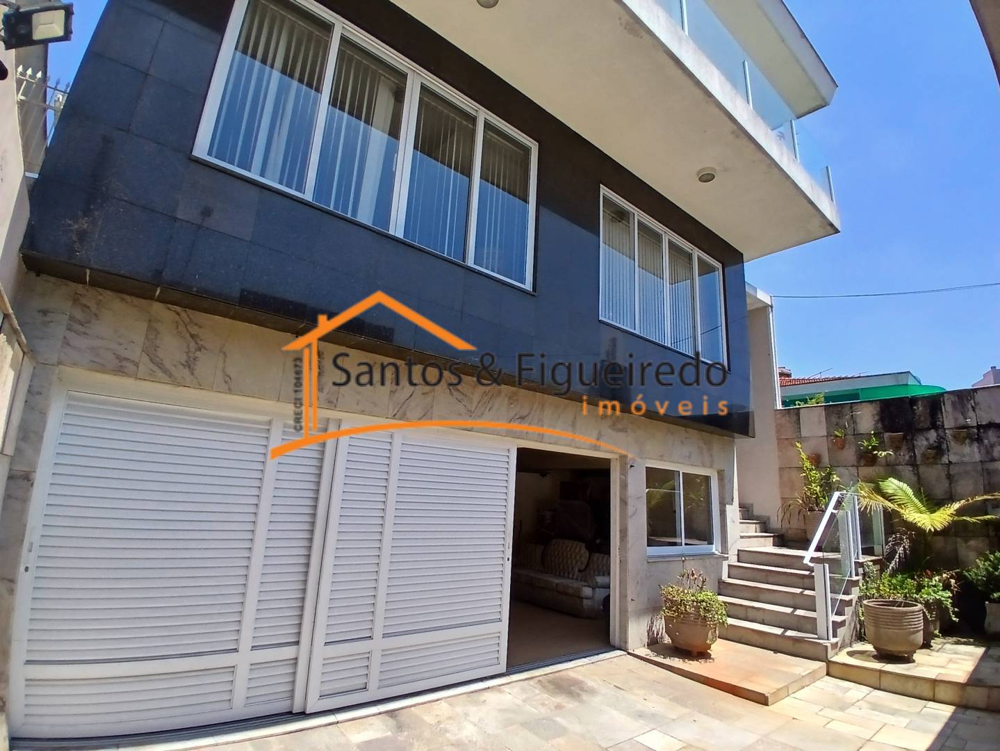 Casa, 4 quartos, 380 m² - Foto 3