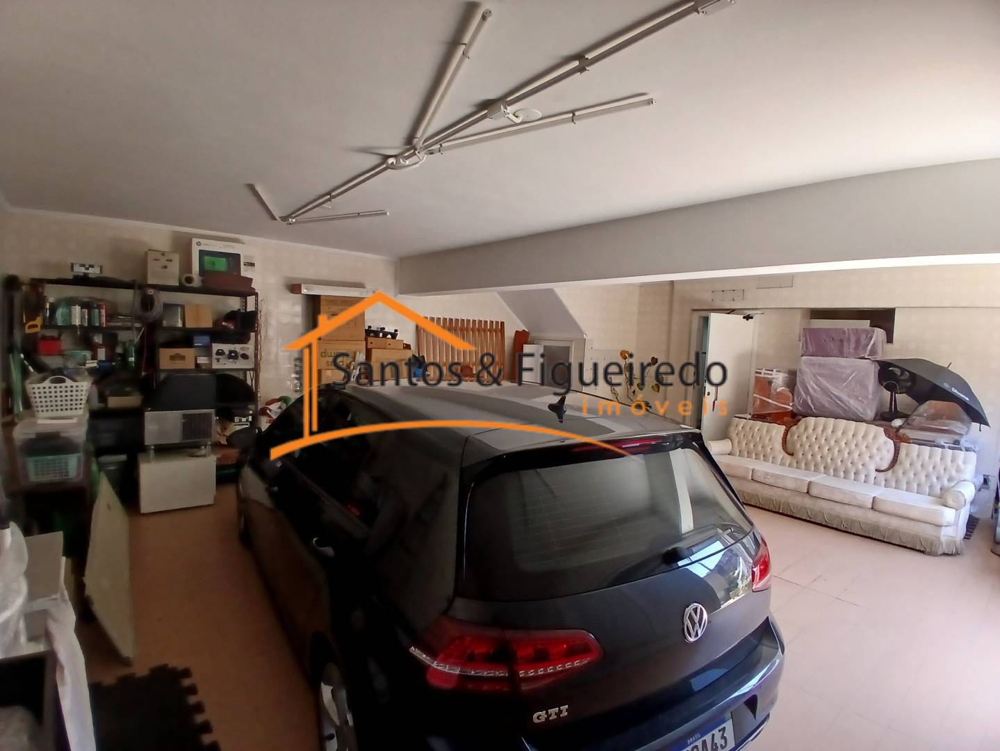 Casa, 4 quartos, 380 m² - Foto 5