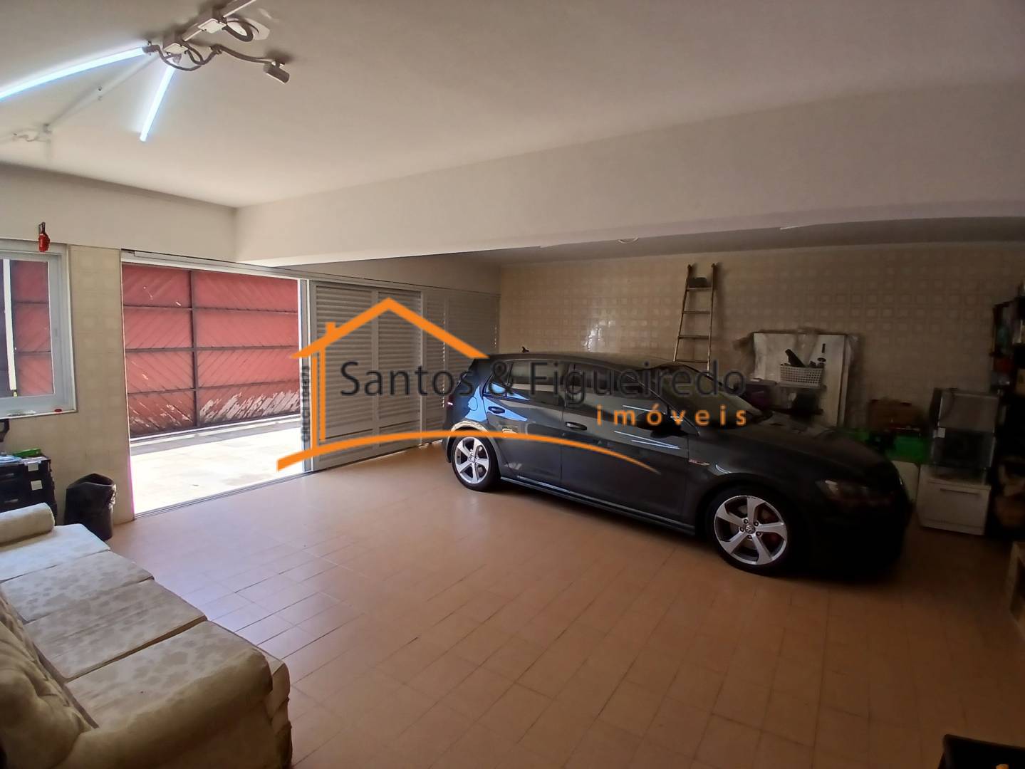 Casa, 4 quartos, 380 m² - Foto 6
