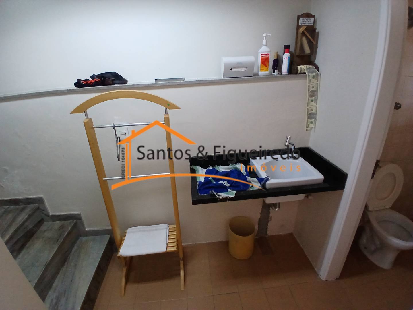 Casa, 4 quartos, 380 m² - Foto 8