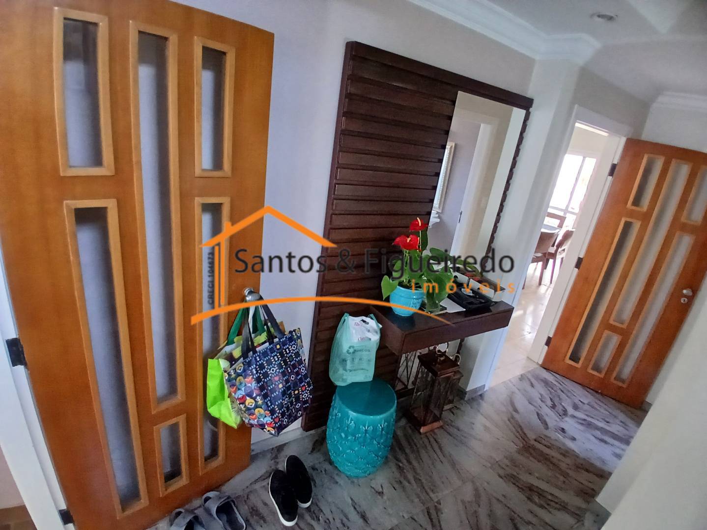 Casa, 4 quartos, 380 m² - Foto 12