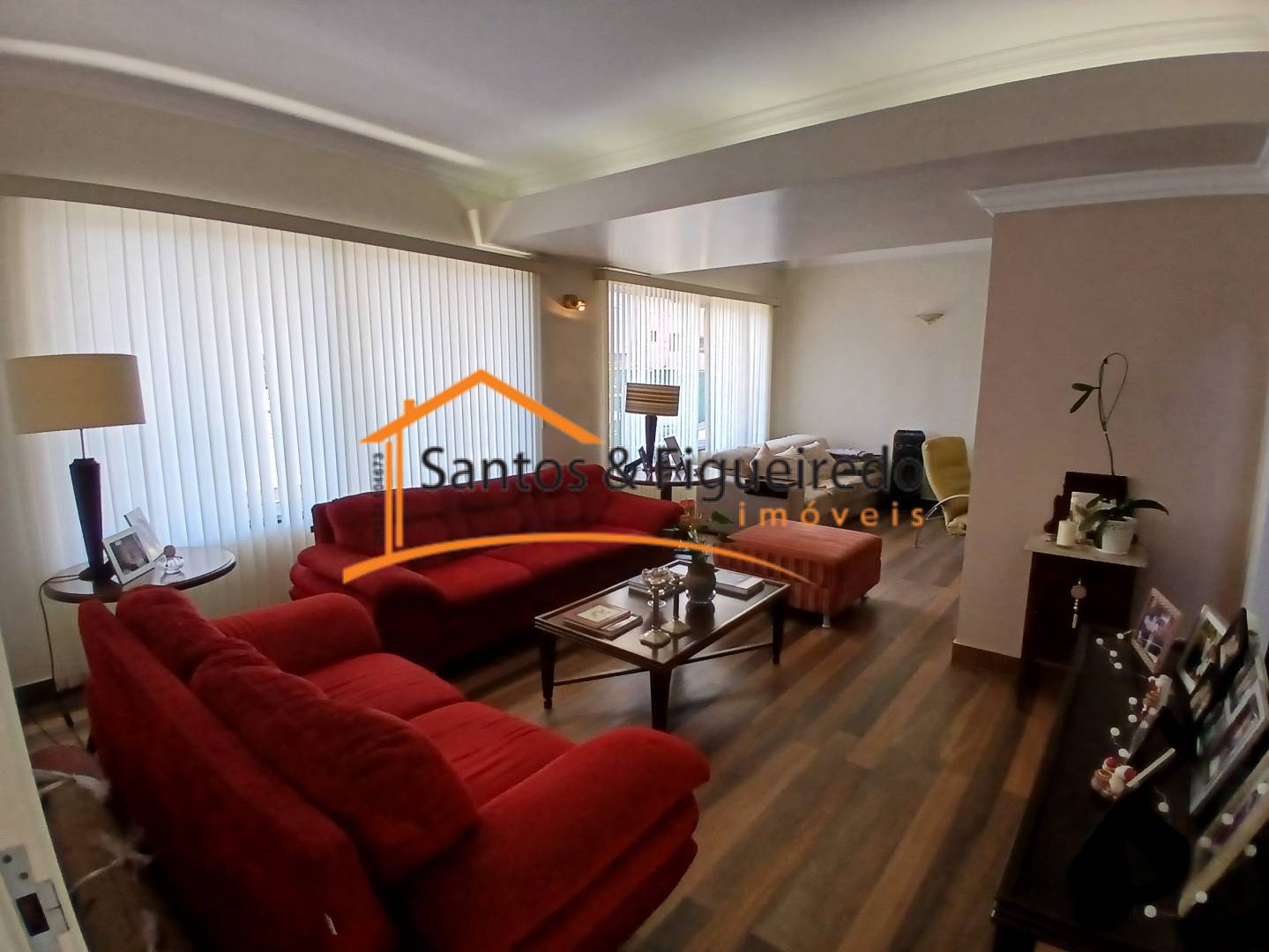 Casa, 4 quartos, 380 m² - Foto 13