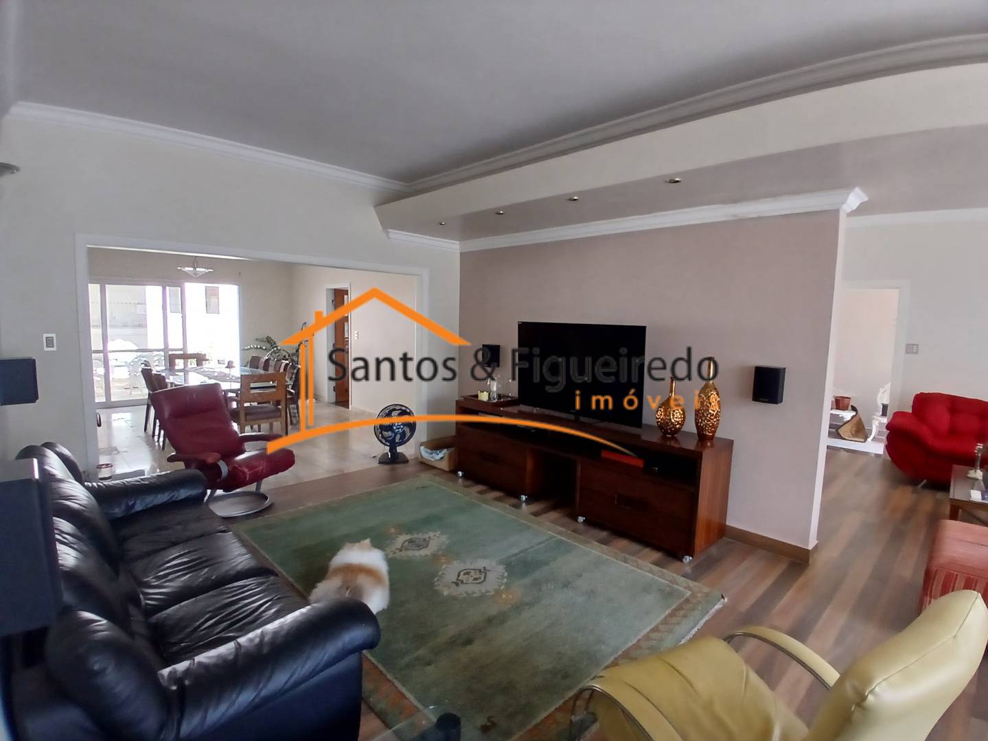 Casa, 4 quartos, 380 m² - Foto 16