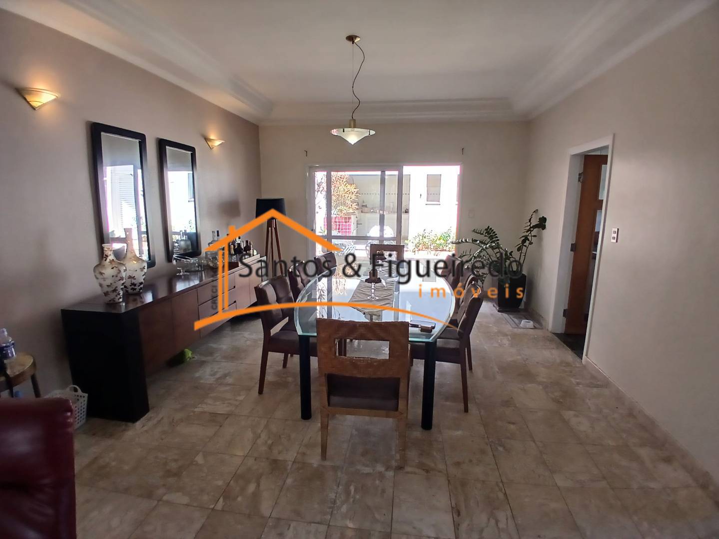 Casa, 4 quartos, 380 m² - Foto 17