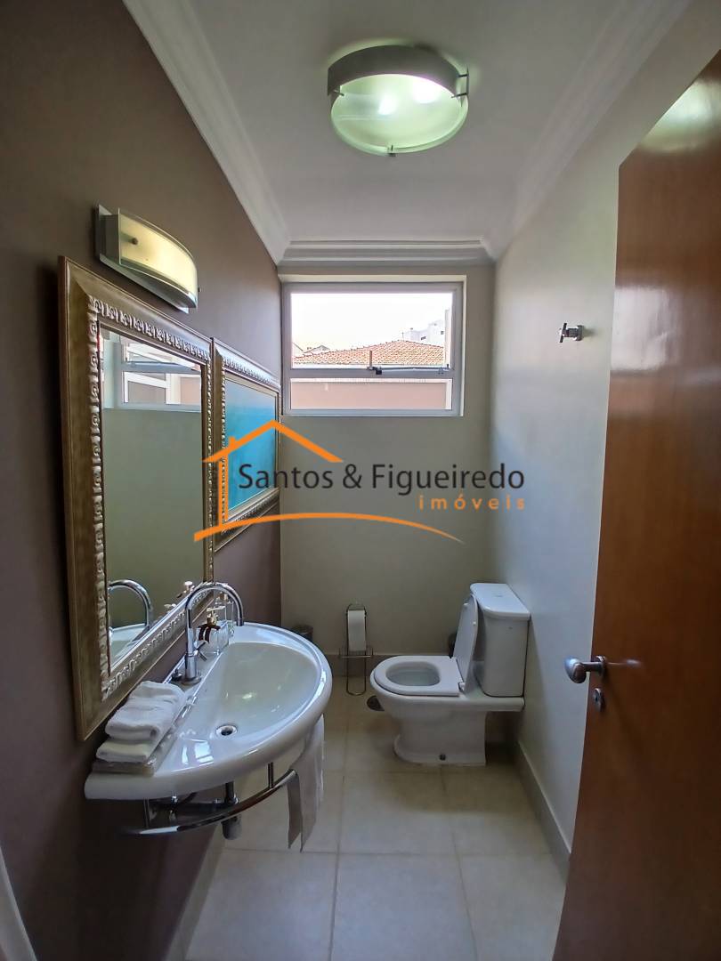 Casa, 4 quartos, 380 m² - Foto 19