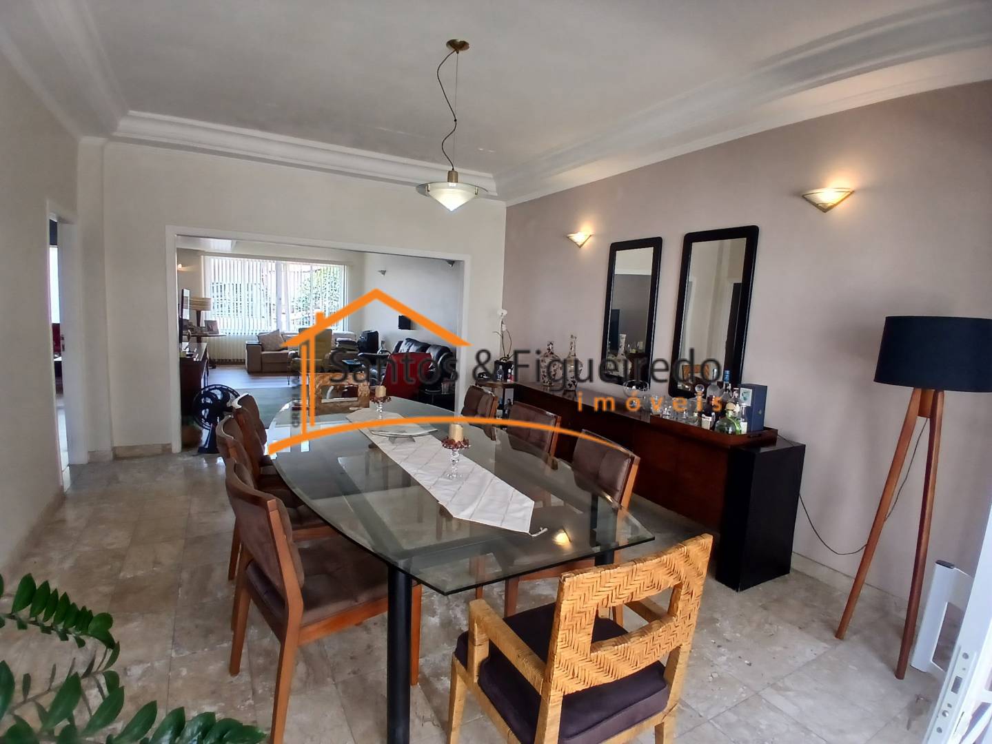 Casa, 4 quartos, 380 m² - Foto 18