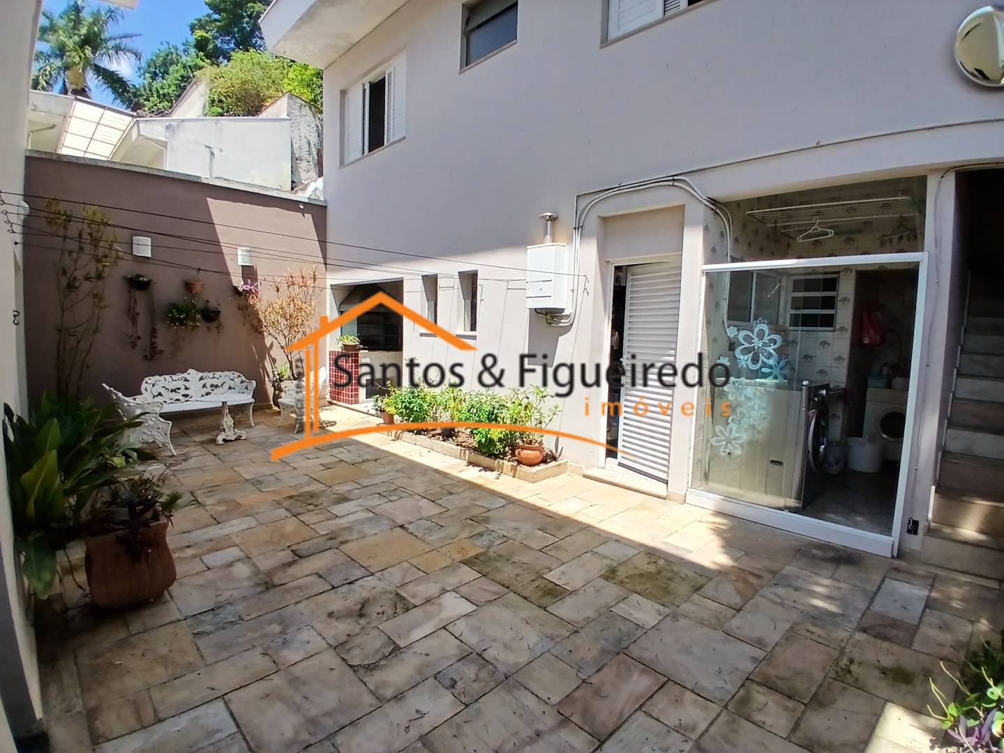 Casa, 4 quartos, 380 m² - Foto 23