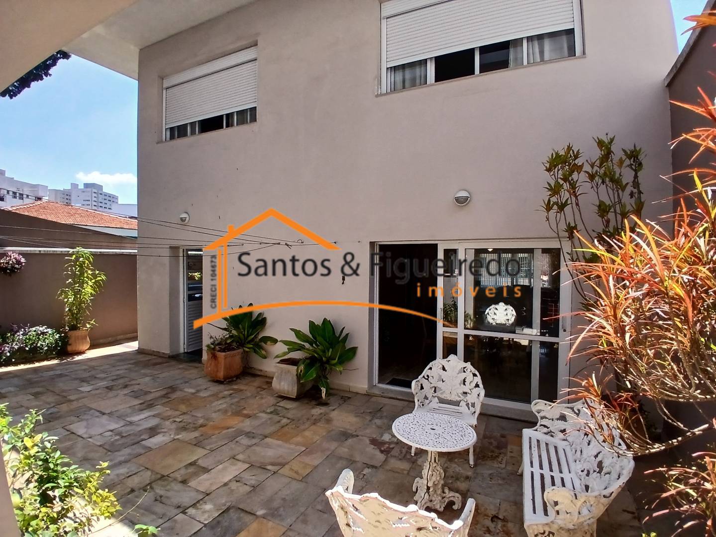 Casa, 4 quartos, 380 m² - Foto 25