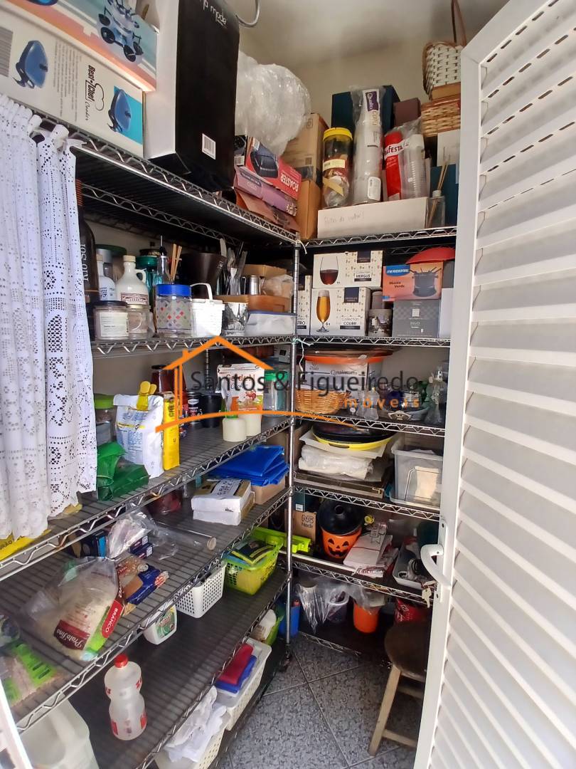 Casa, 4 quartos, 380 m² - Foto 30