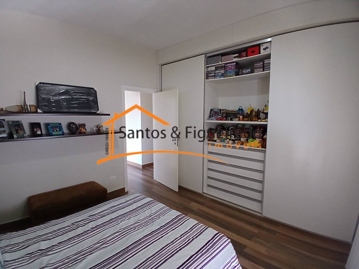 Casa, 4 quartos, 380 m² - Foto 45