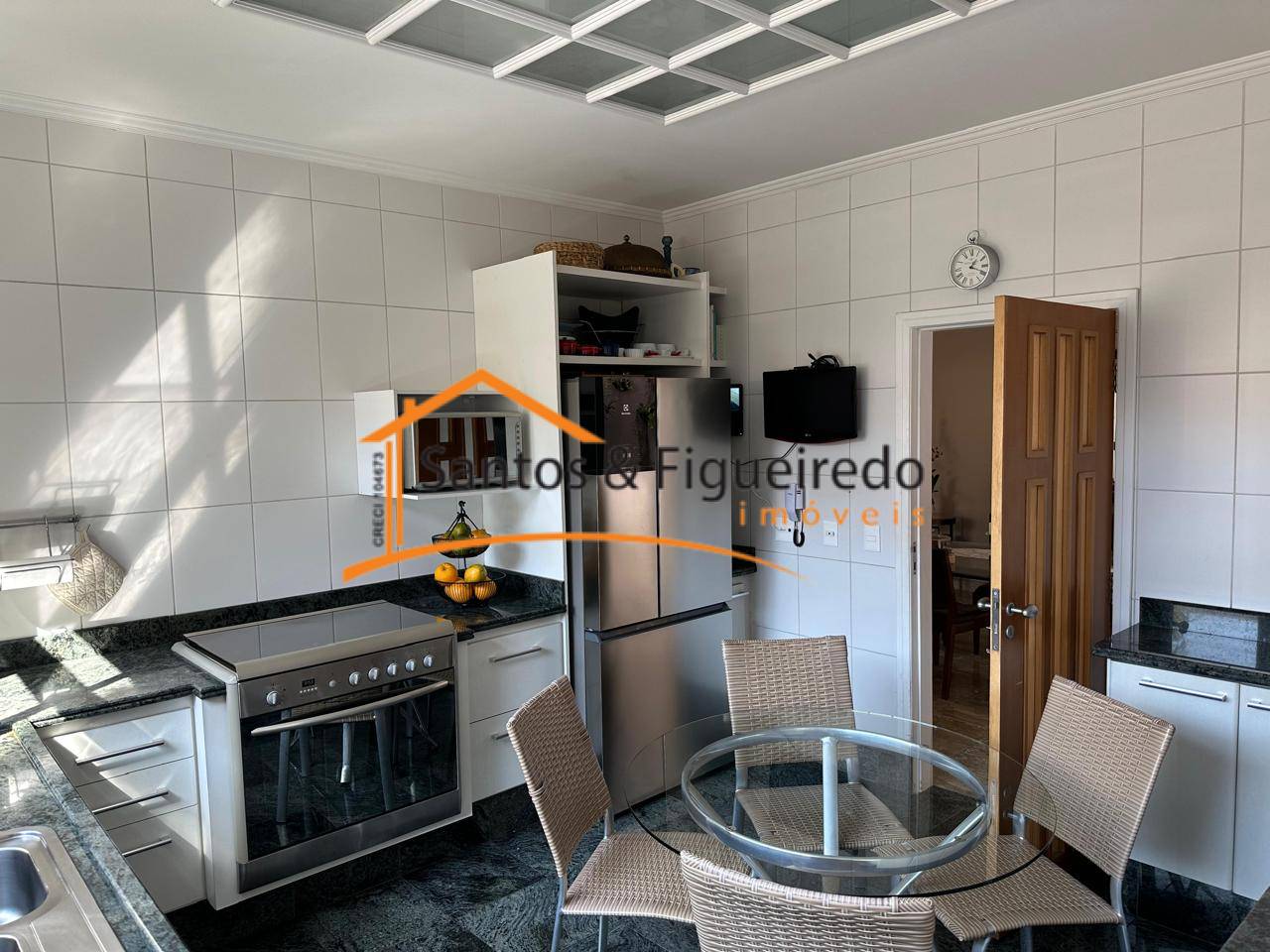 Casa, 4 quartos, 380 m² - Foto 21