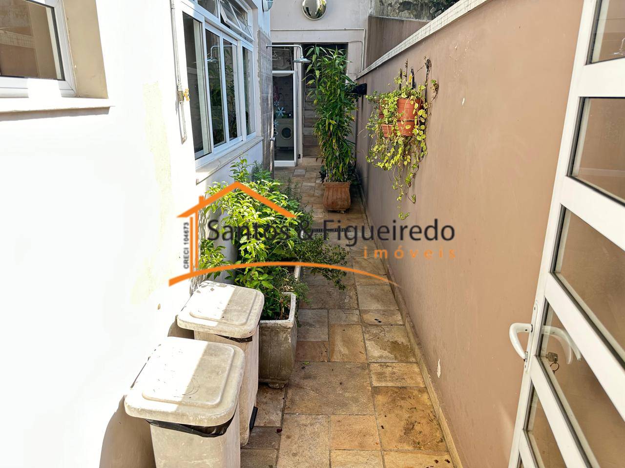 Casa, 4 quartos, 380 m² - Foto 11