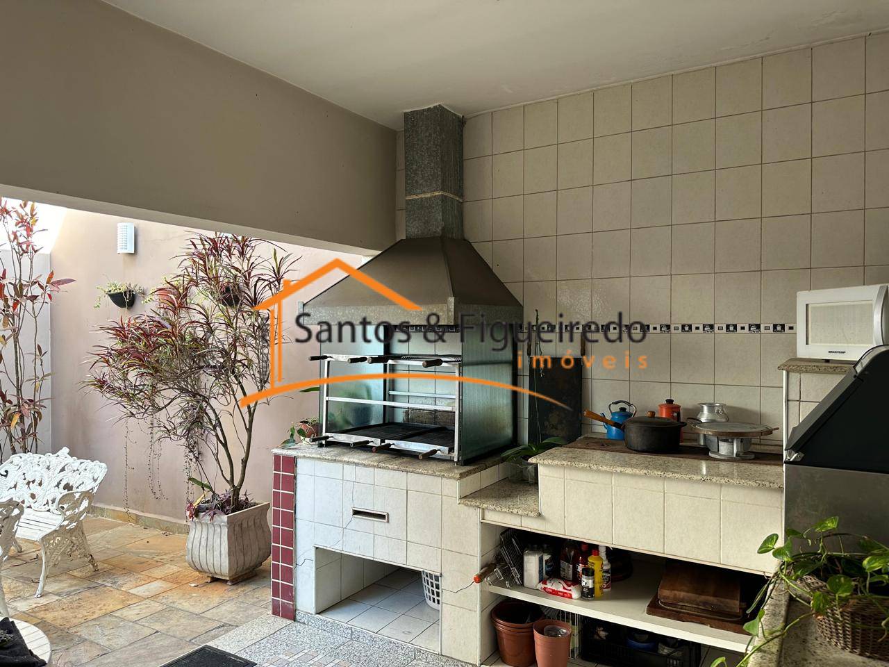 Casa, 4 quartos, 380 m² - Foto 27