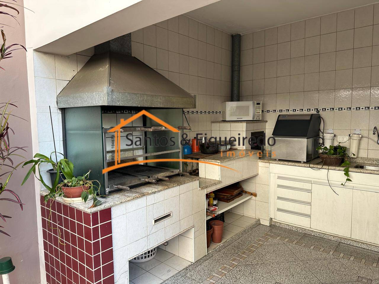 Casa, 4 quartos, 380 m² - Foto 26