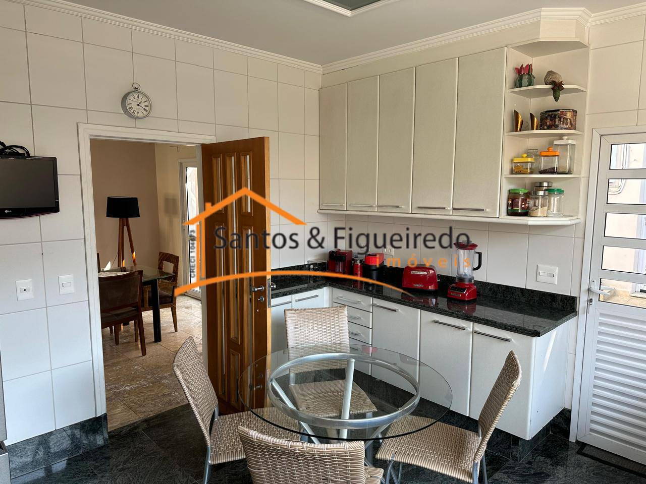 Casa, 4 quartos, 380 m² - Foto 22