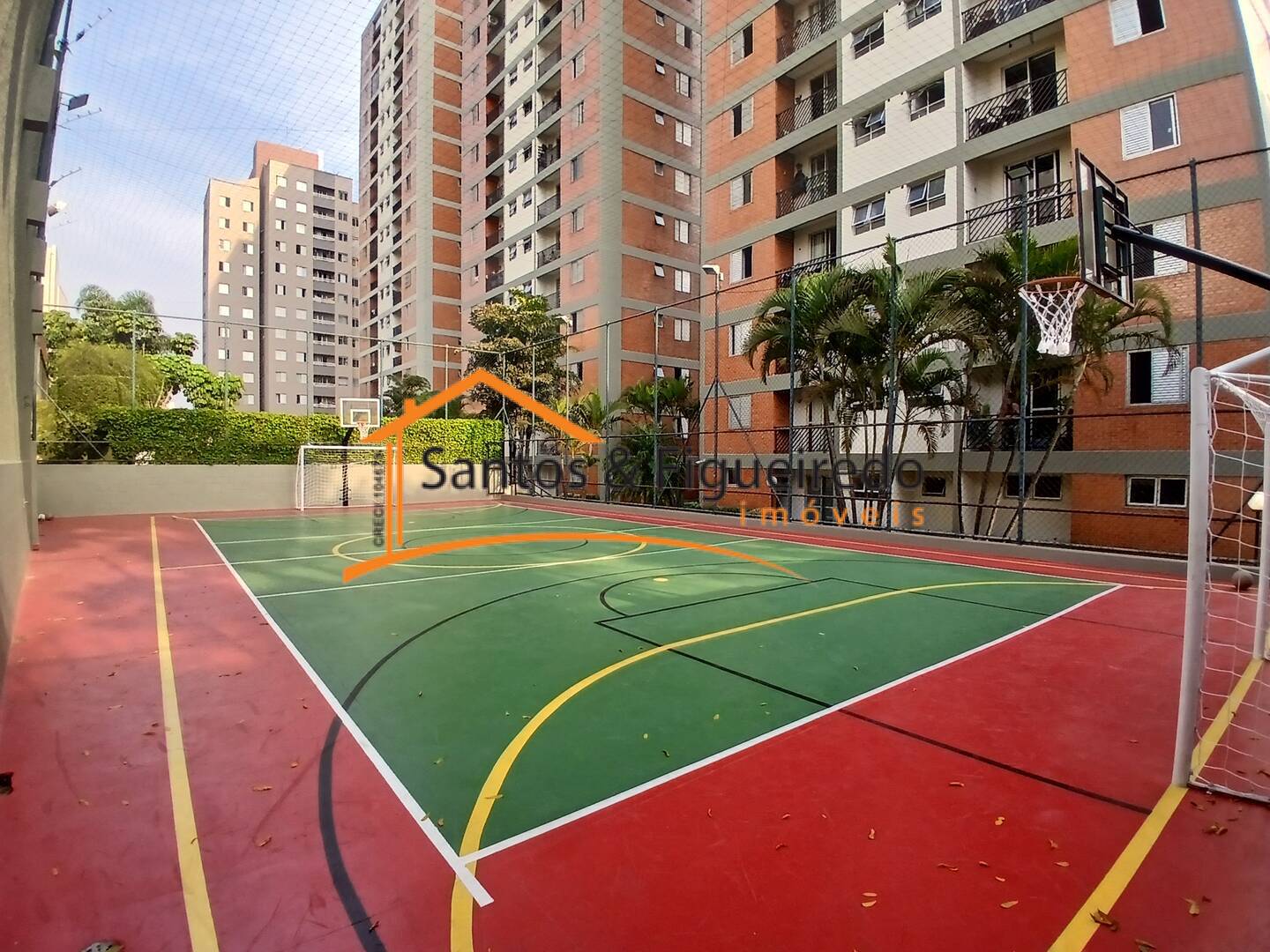 Apartamento, 2 quartos, 64 m² - Foto 31