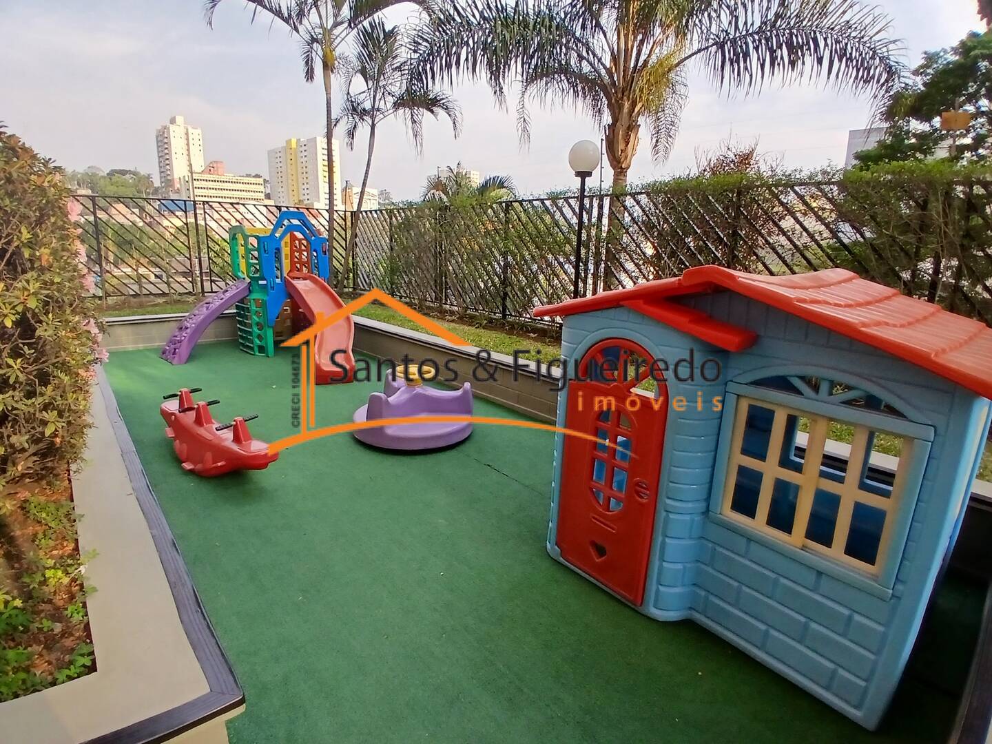 Apartamento, 2 quartos, 64 m² - Foto 18