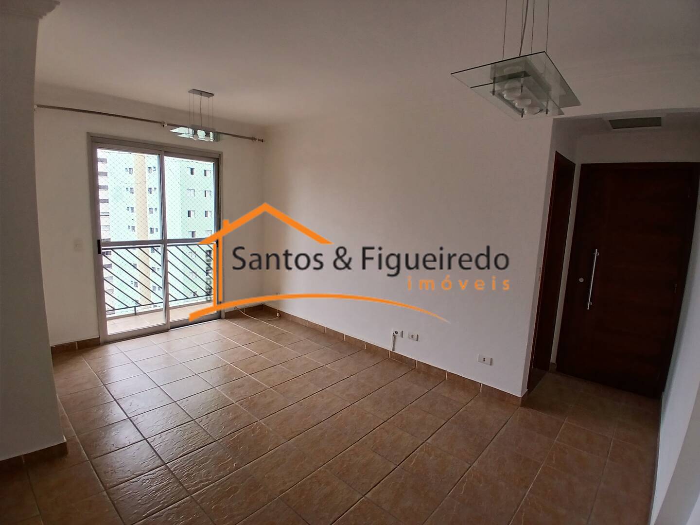 Apartamento, 2 quartos, 64 m² - Foto 1