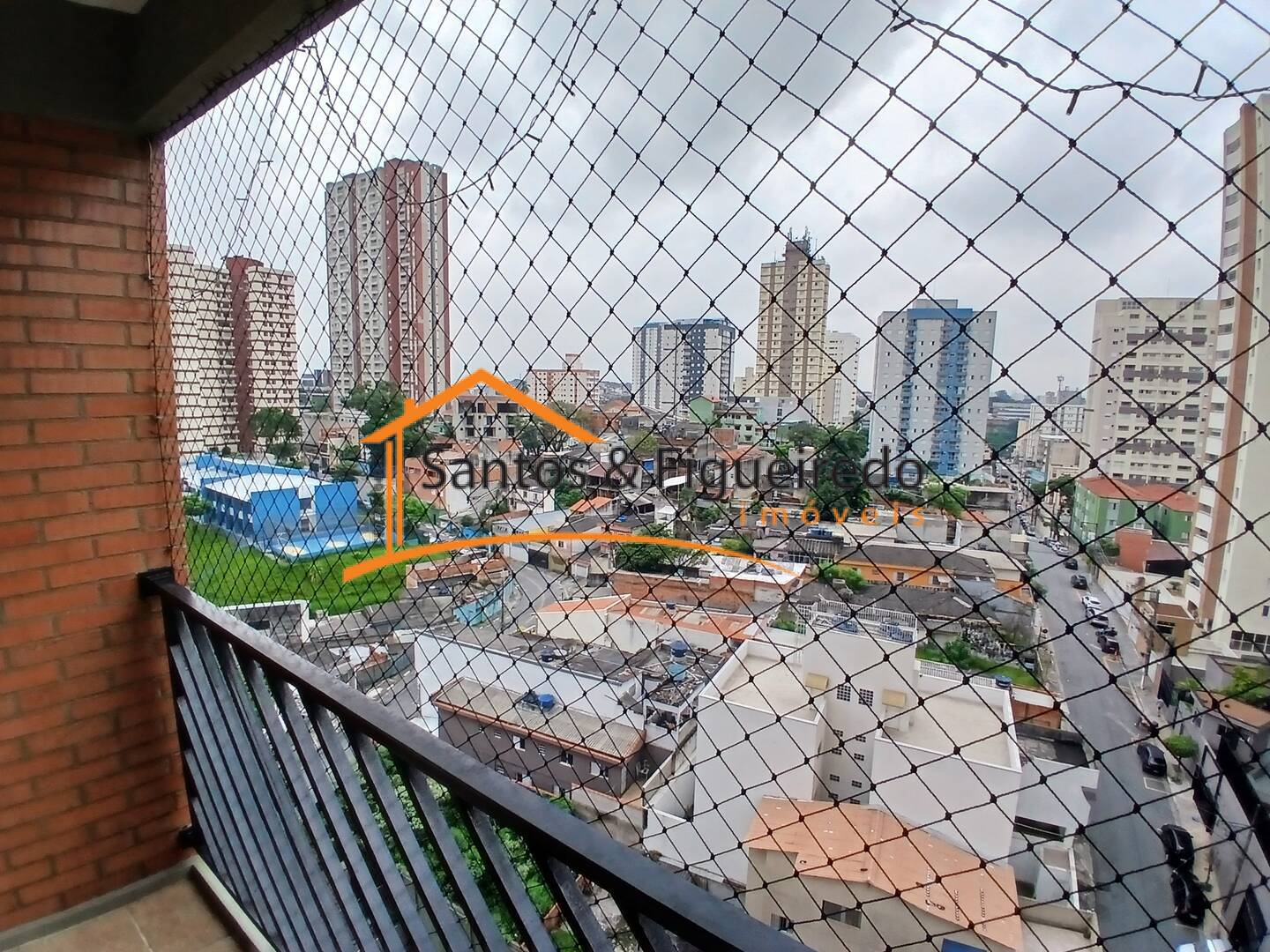 Apartamento, 2 quartos, 64 m² - Foto 9